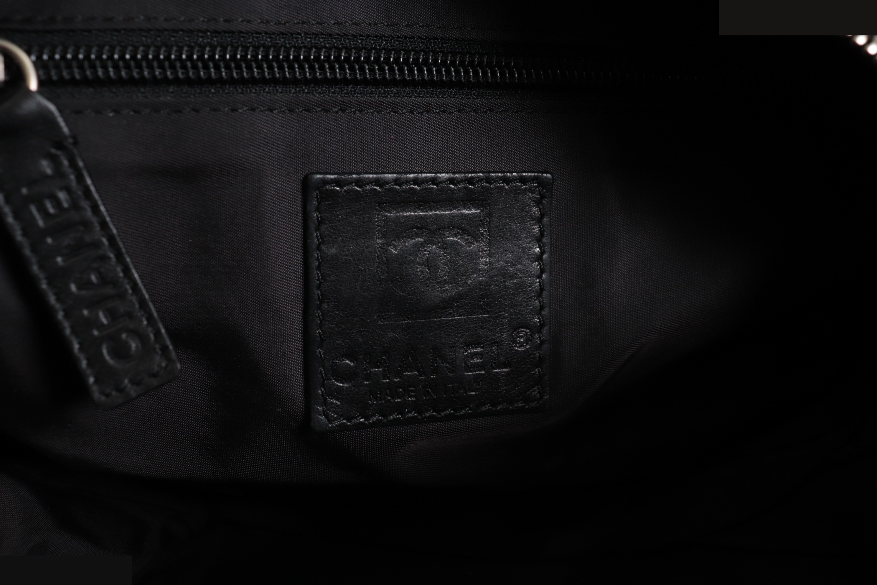Sports line (bags) / Shoulder bag, item number 11 — view 8