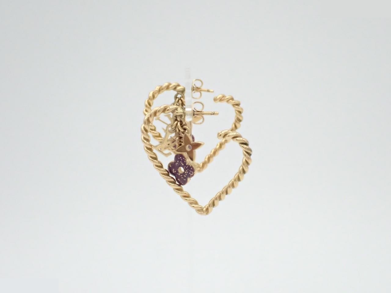 In My Heart — view 3