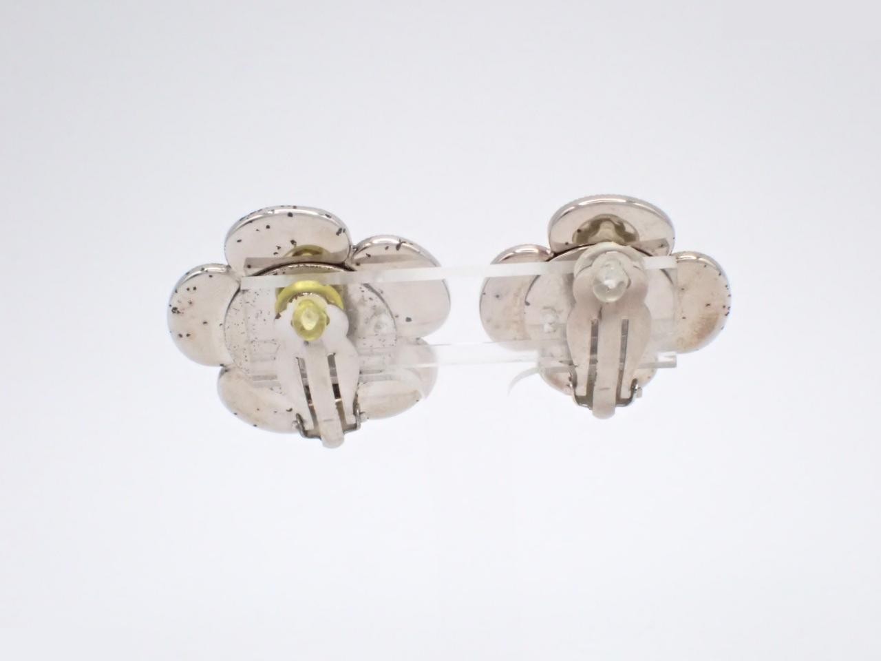 Cruise Line 98C Earrings, 23.79g — view 2