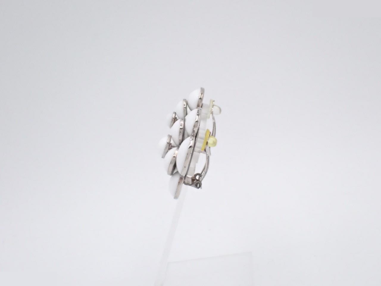 Cruise Line 98C Earrings, 23.79g — view 3