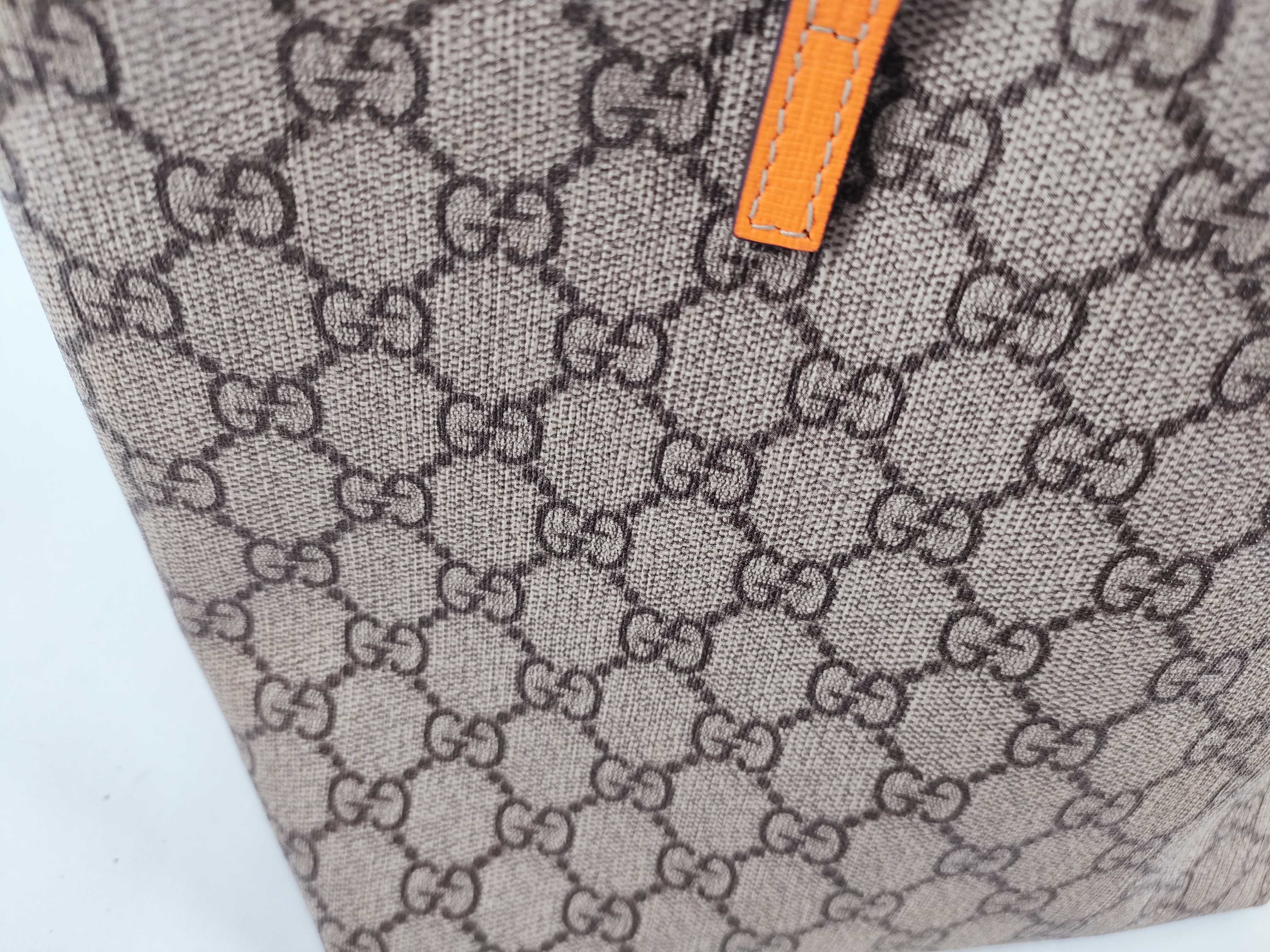 GG Canvas Gucci Bag Handbag — view 13