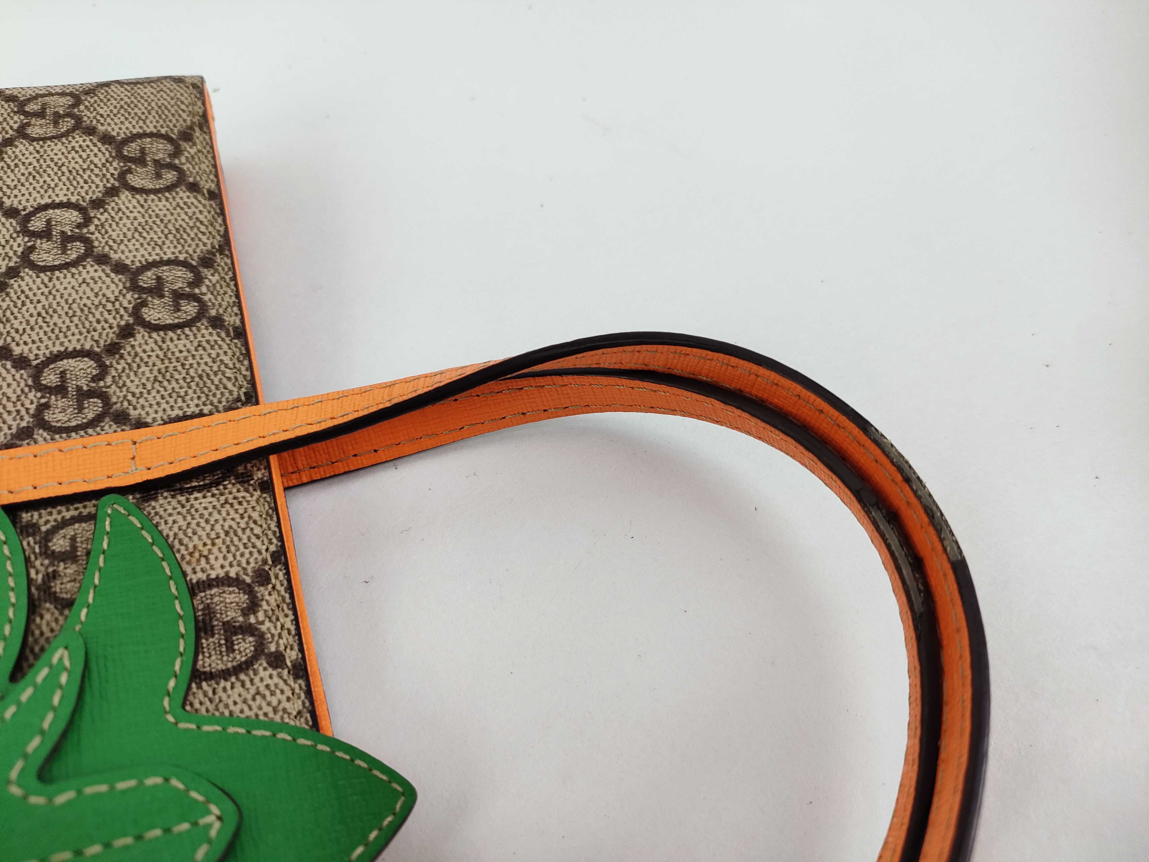 GG Canvas Gucci Bag Handbag — view 4