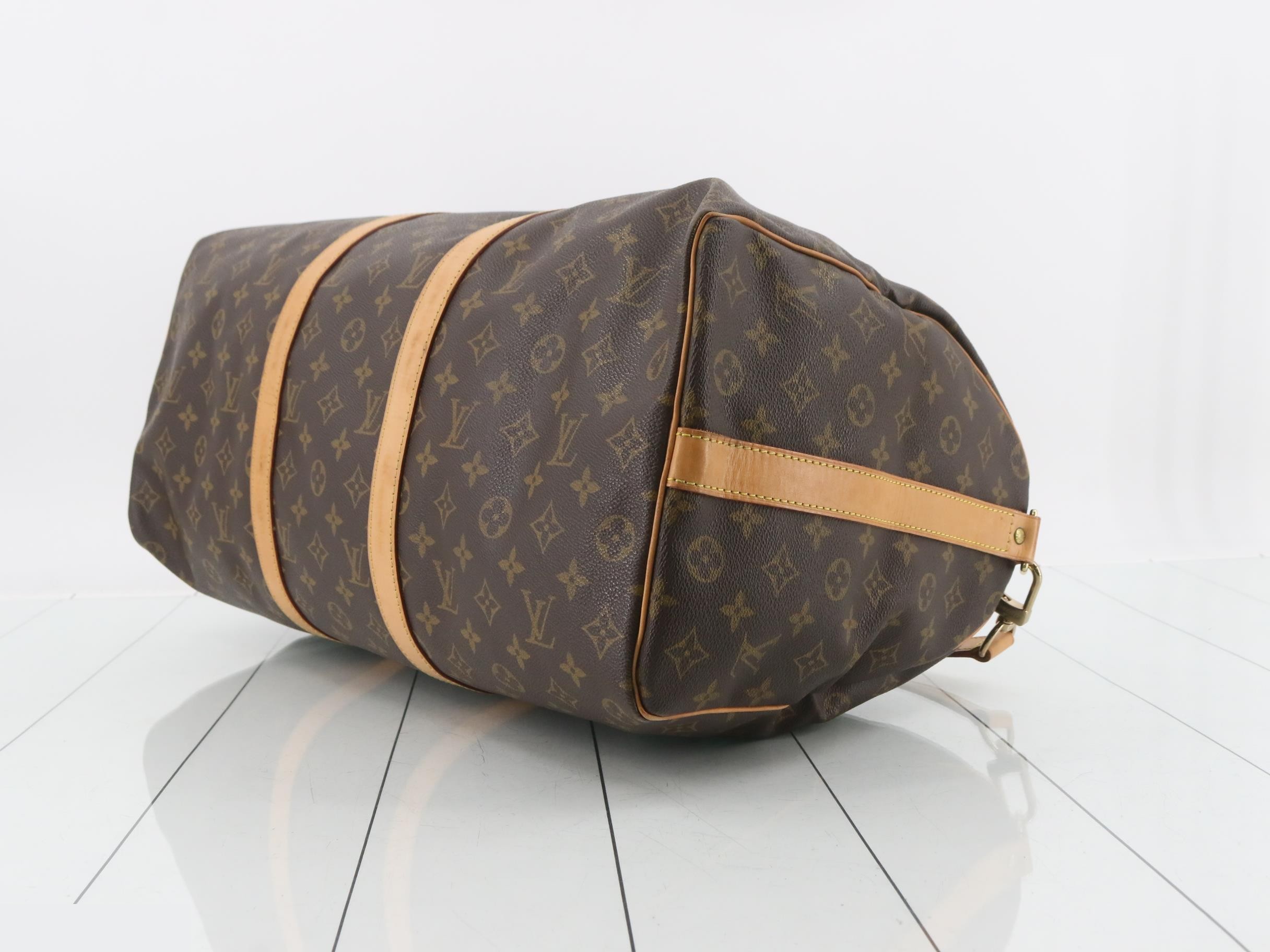 Keepall Bandoulière 50 — view 6