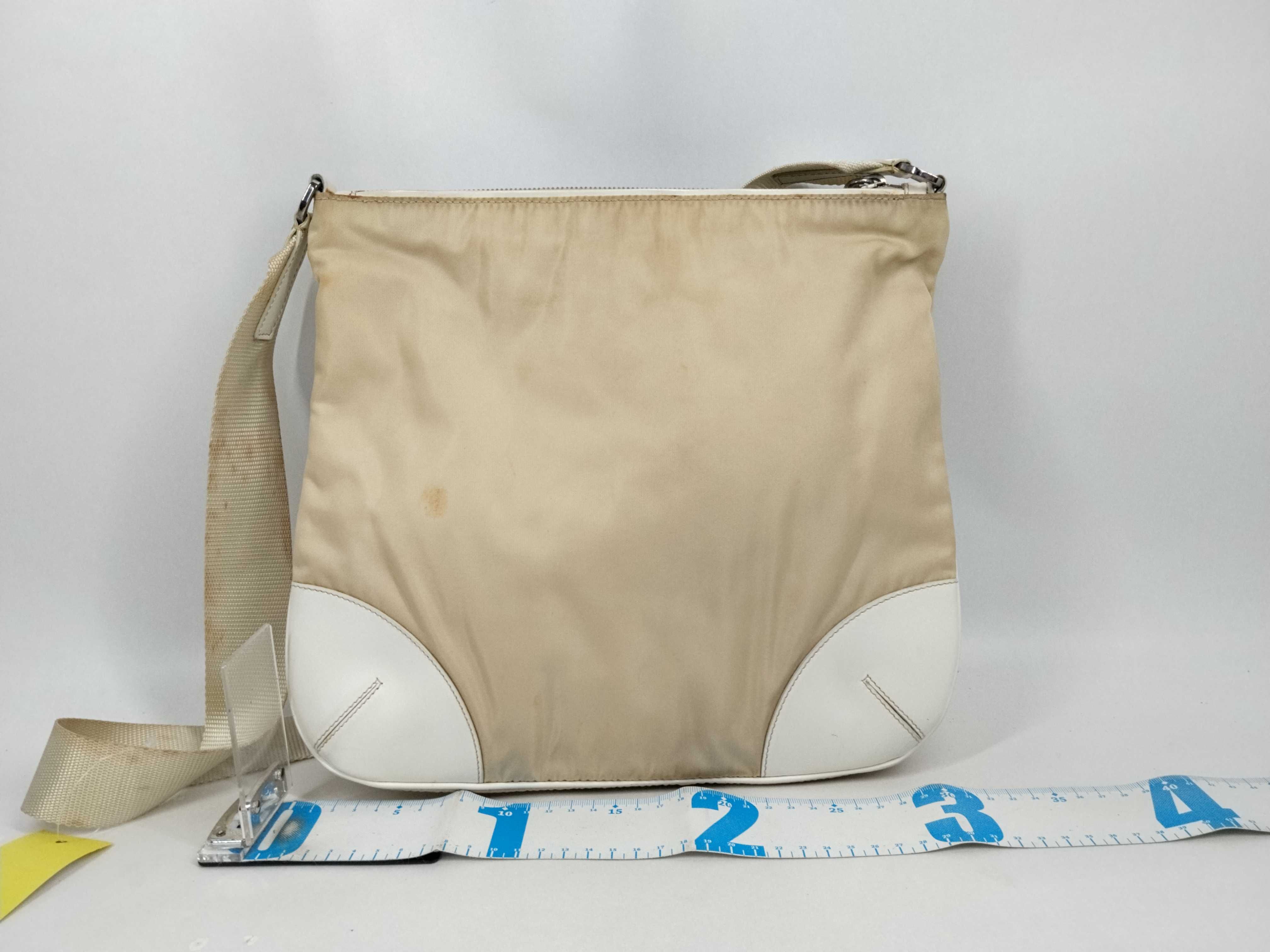 Shoulder Bag — view 2