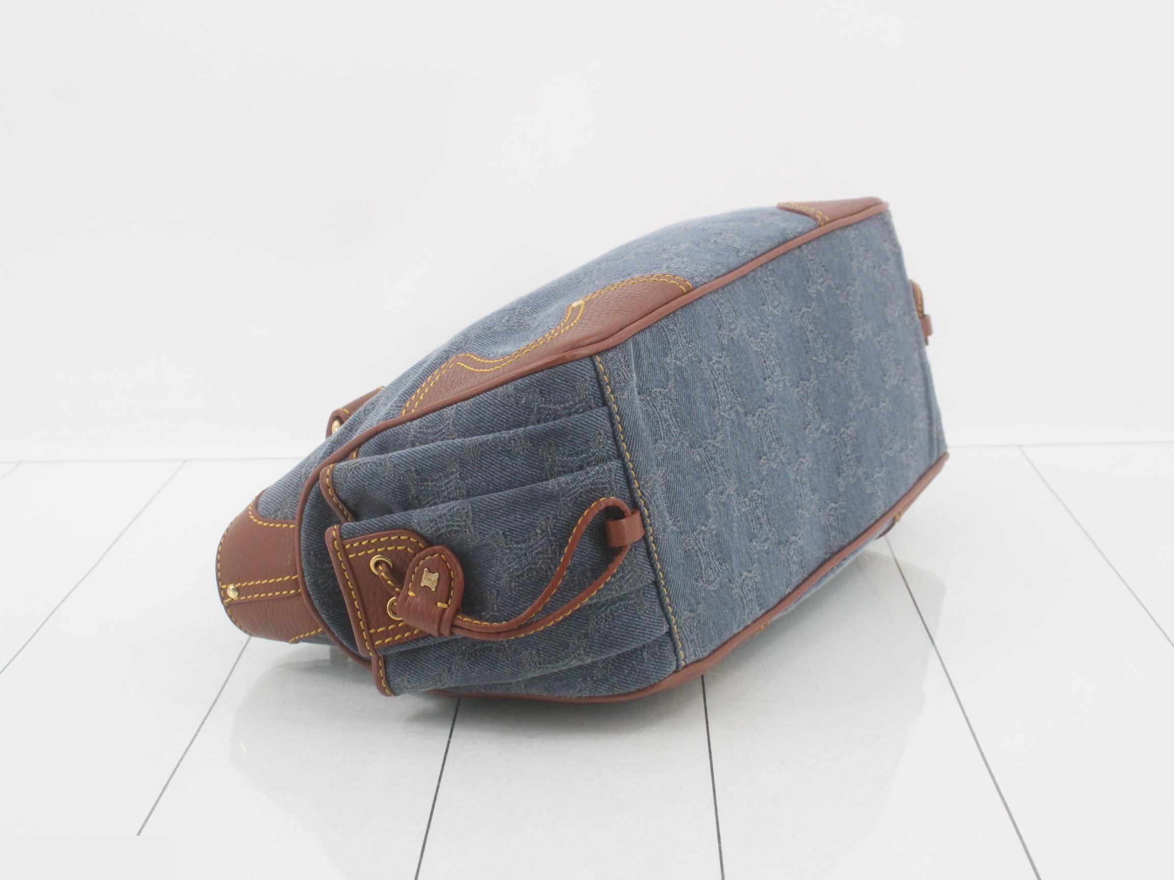 Denim bags and handbags — view 5
