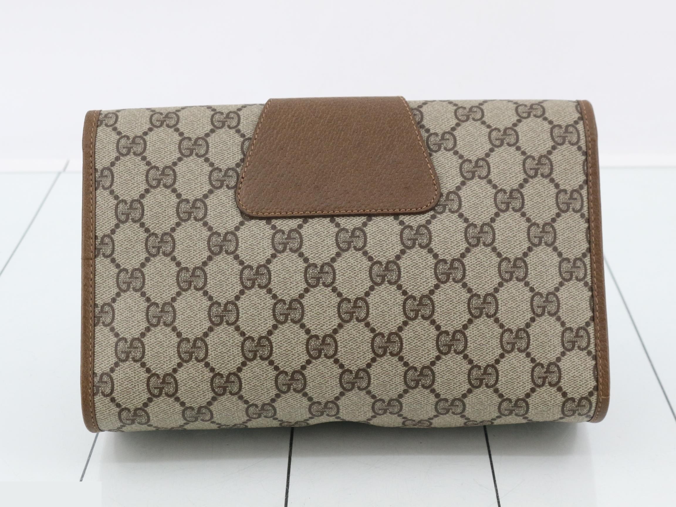 Vintage Gucci GG Supreme (bag) — view 2