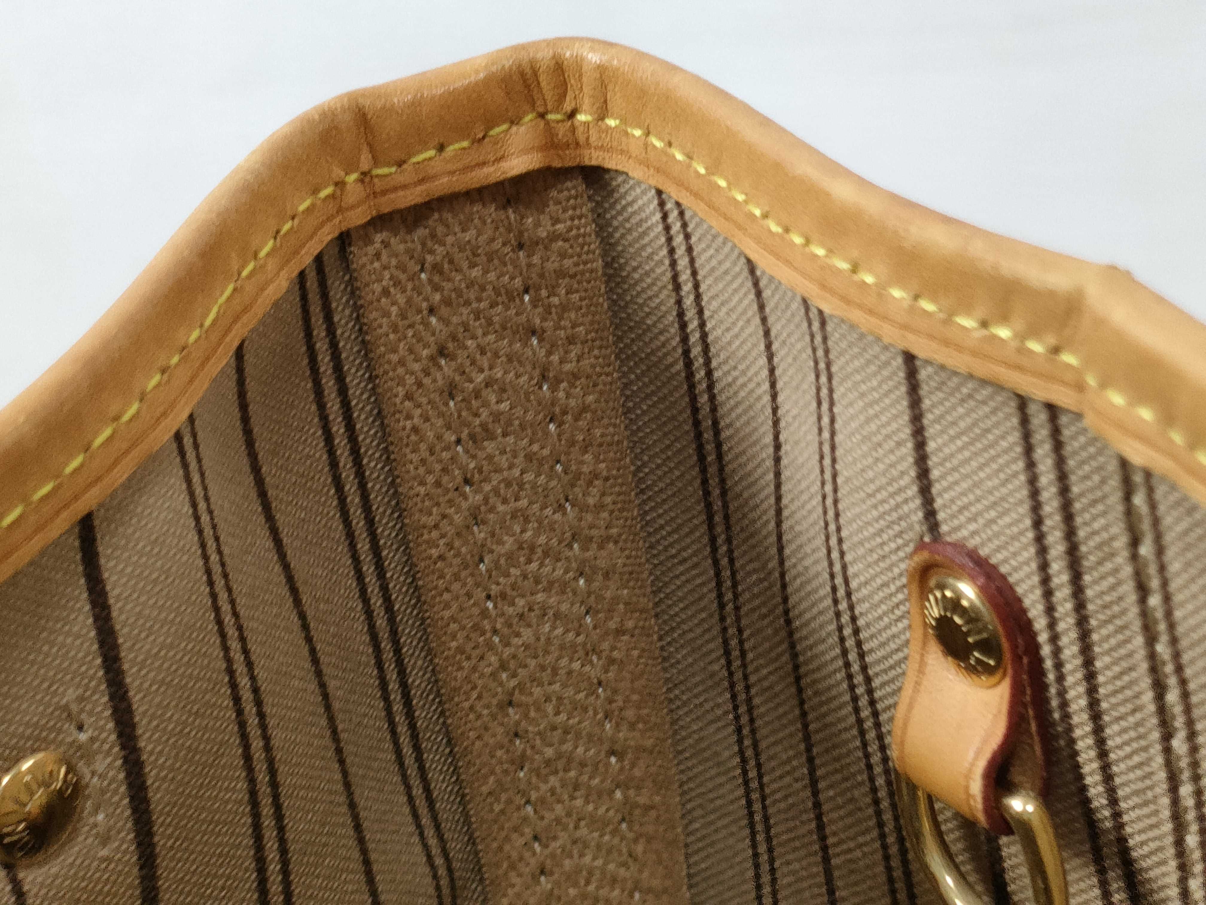 Monogram Neverfull Monogram Handbag Tote Bag — view 12