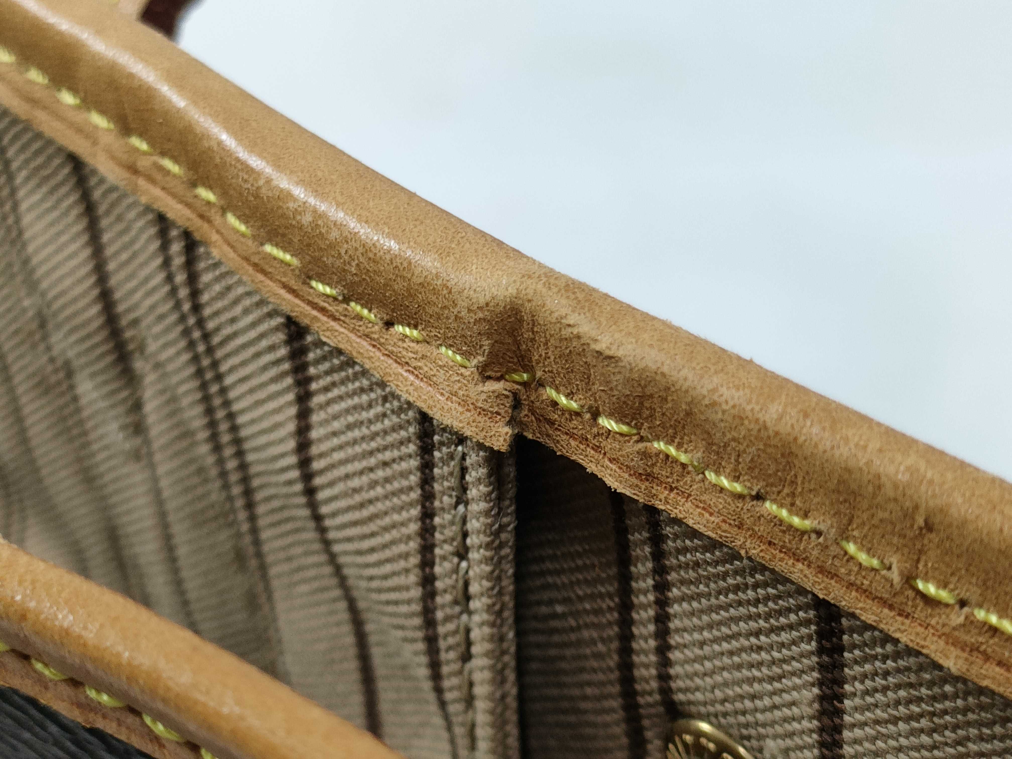 Monogram Neverfull Monogram Handbag Tote Bag — view 13