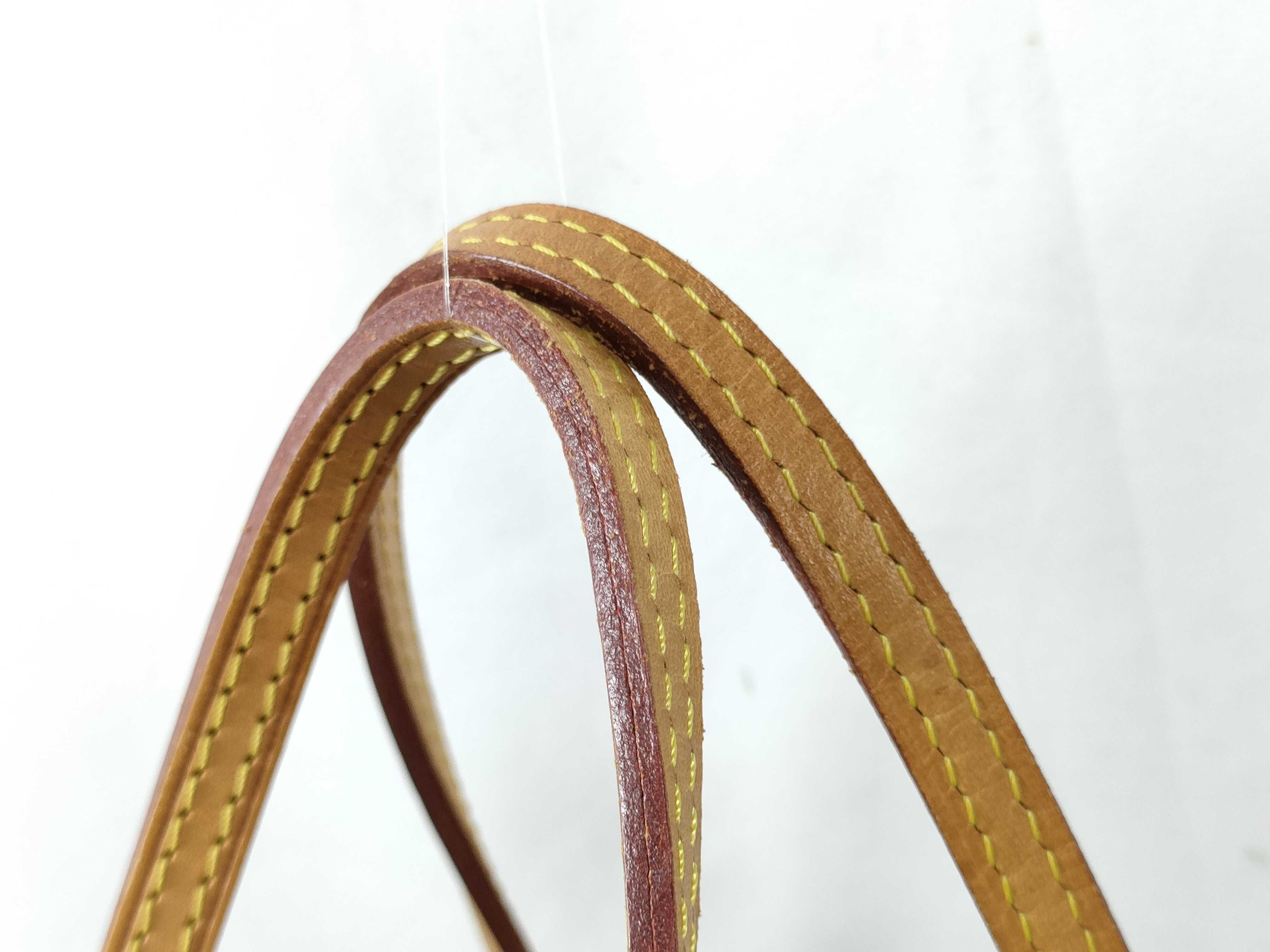 Monogram Neverfull Monogram Handbag Tote Bag — view 5