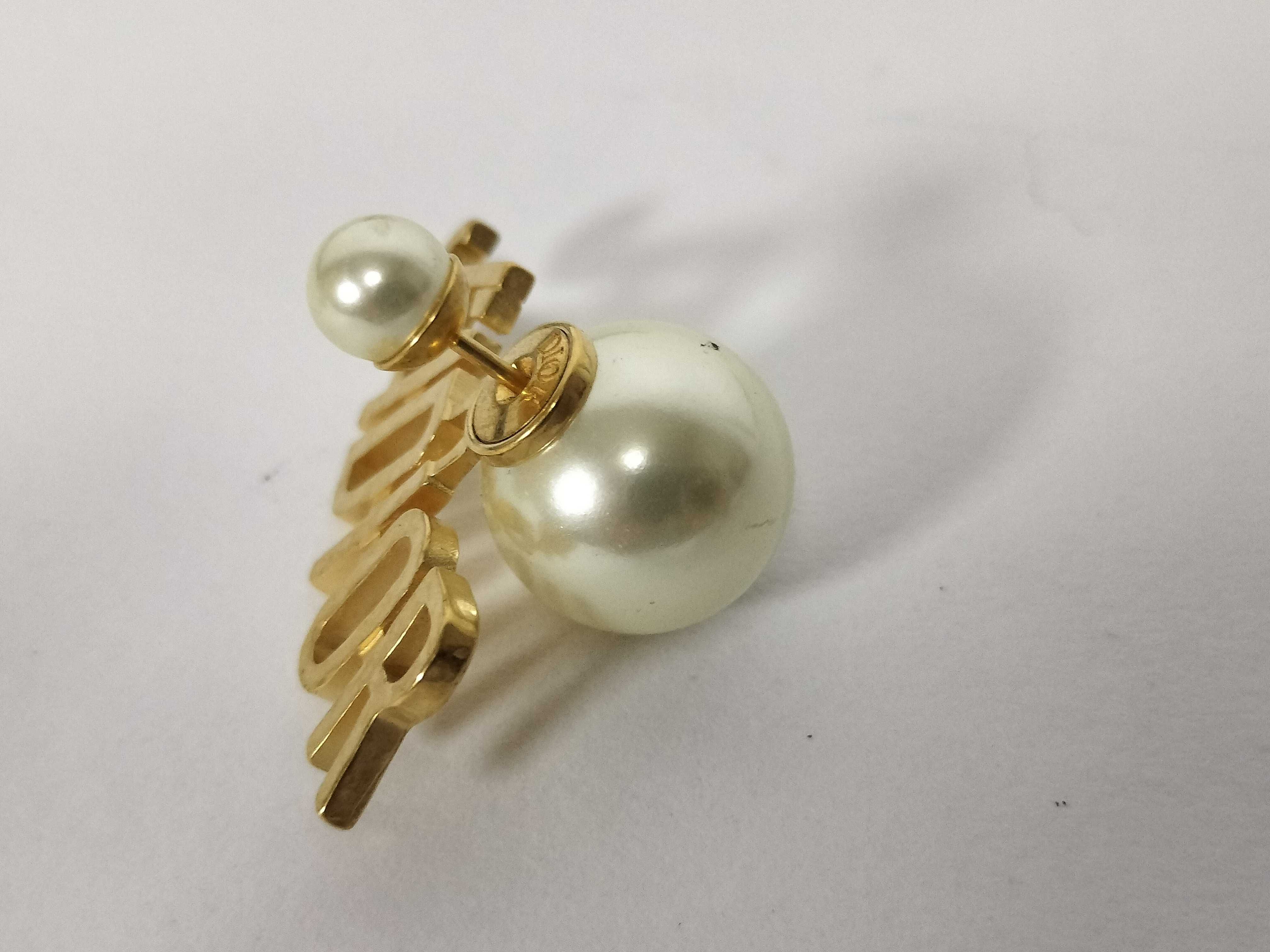 J'adore Pearl Earrings — view 5