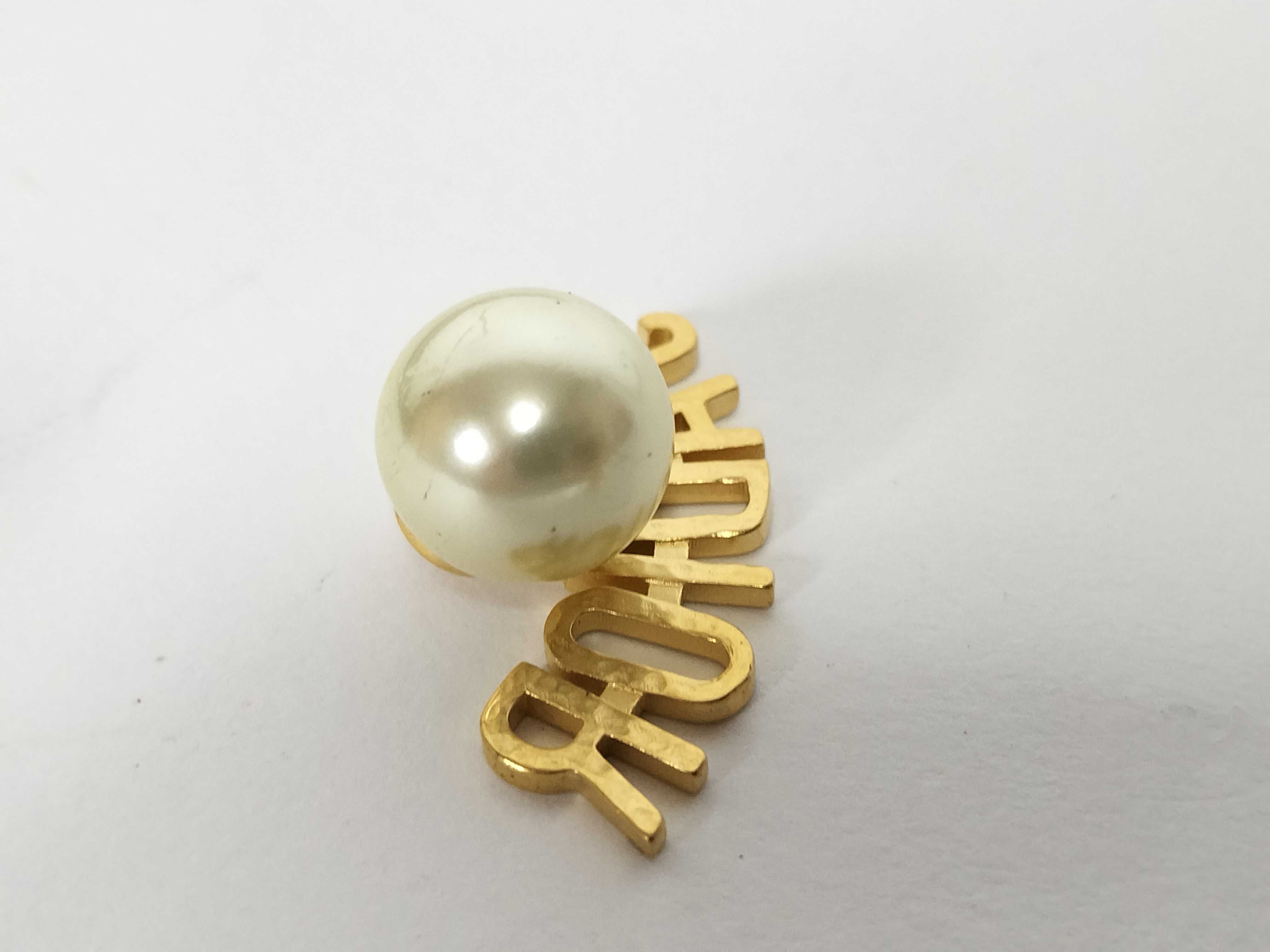 J'adore Pearl Earrings — view 7