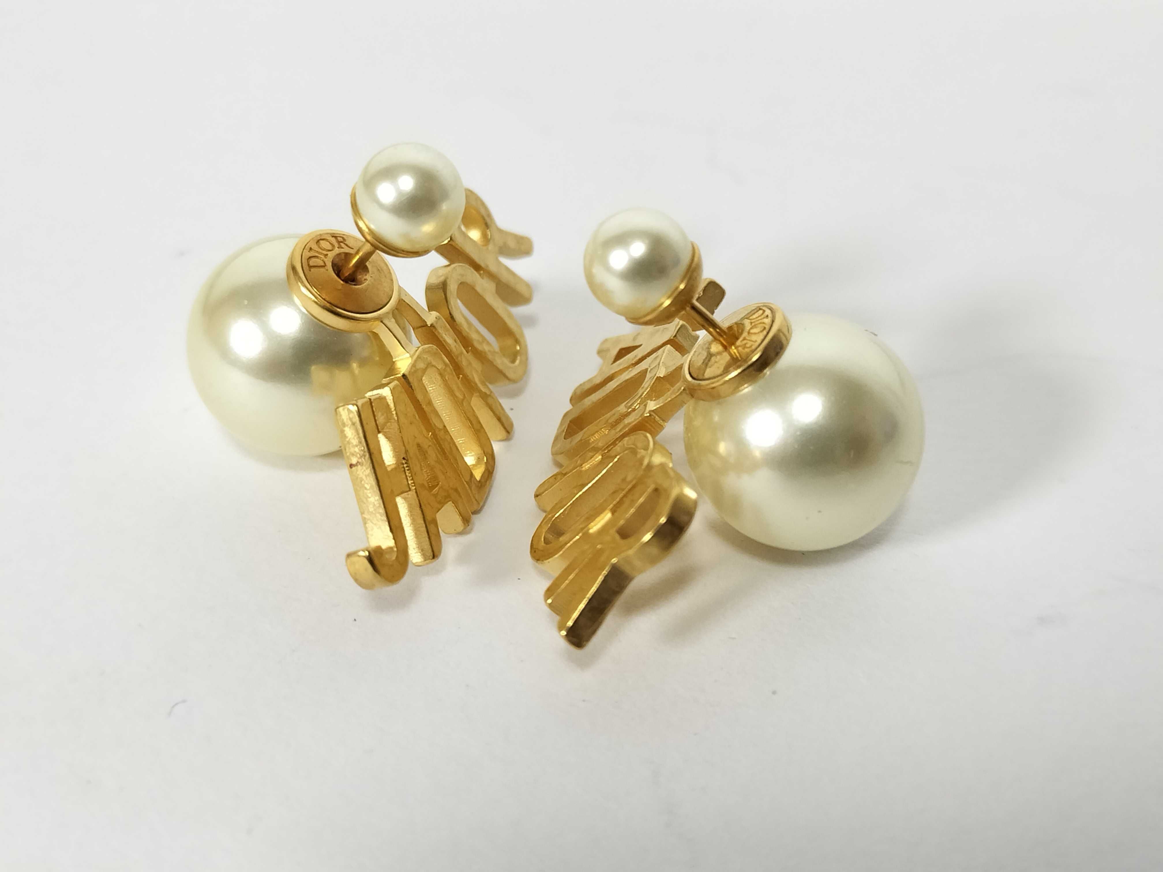 J'adore Pearl Earrings — view 8