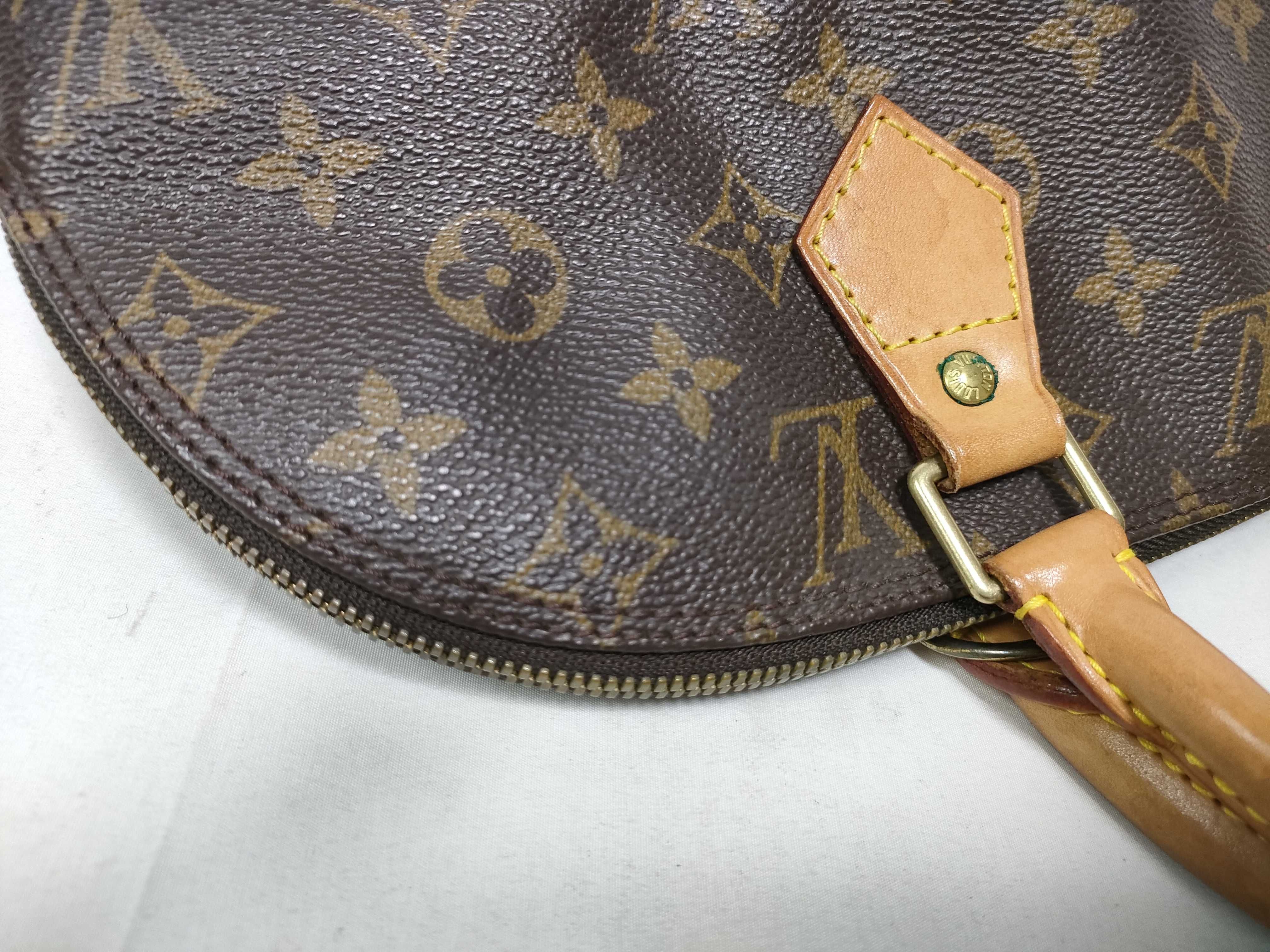 Monogram / BA0938 / Handbag / PVC Handbag — view 11