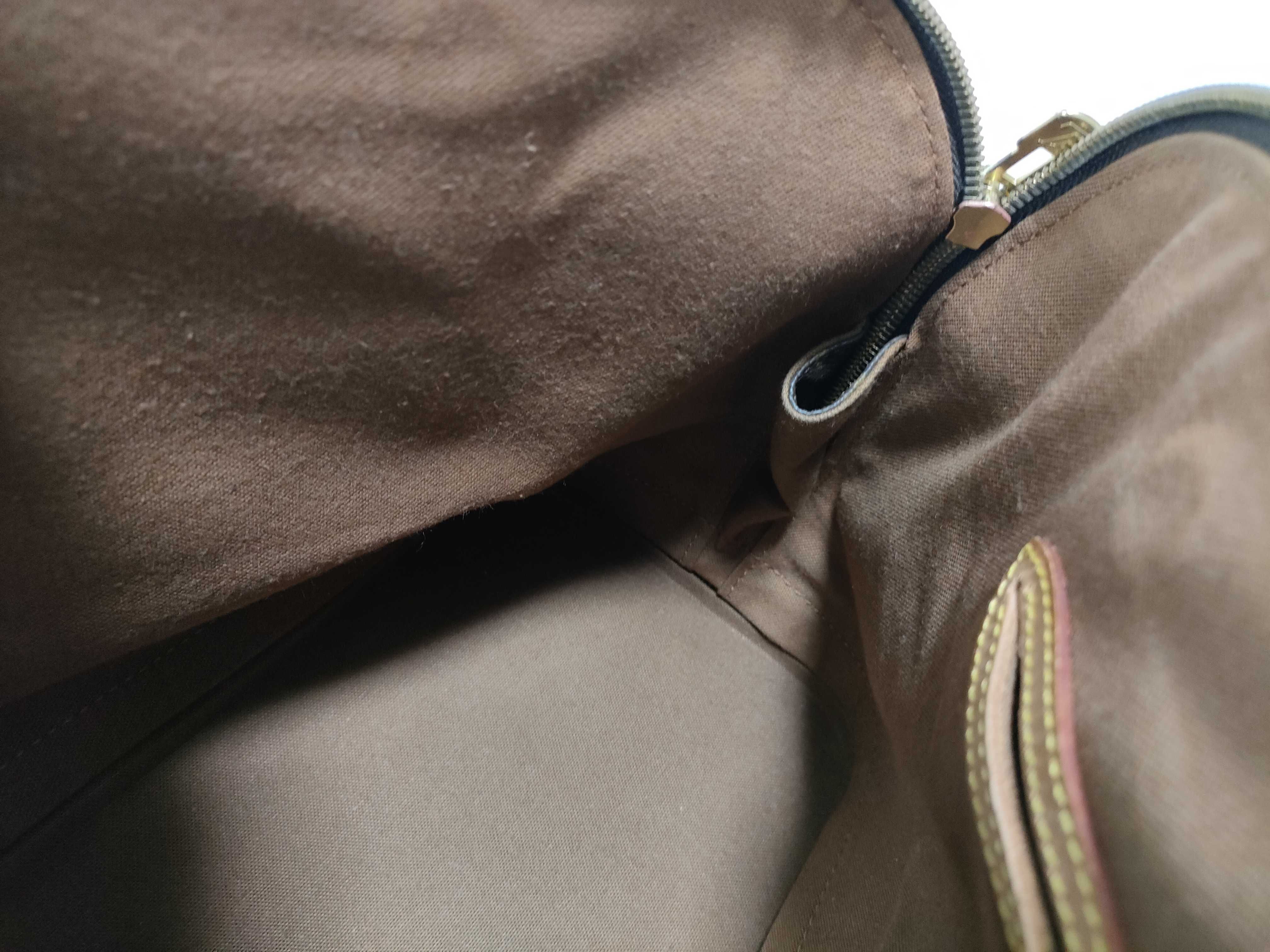 Monogram / BA0938 / Handbag / PVC Handbag — view 13