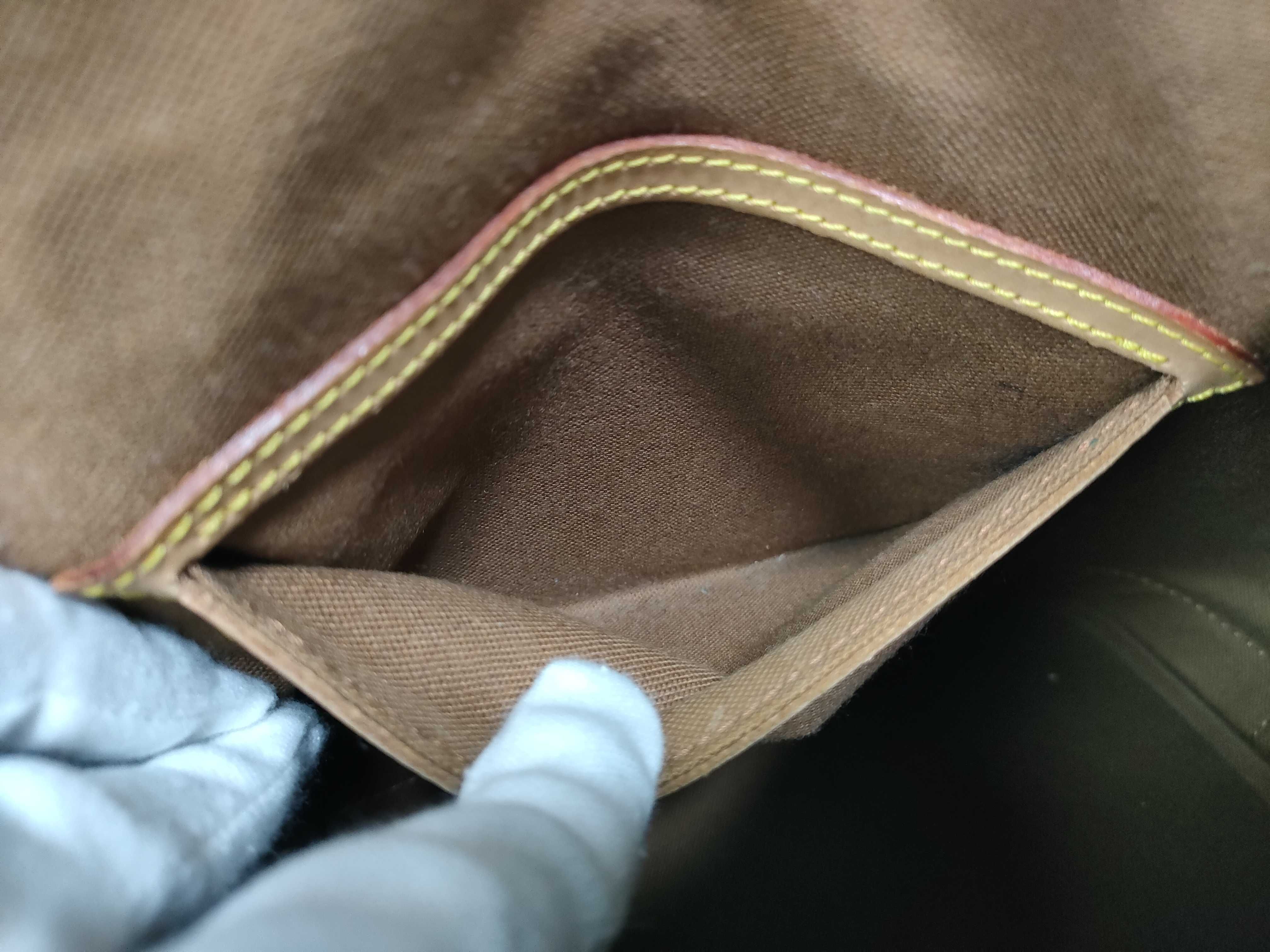 Monogram / BA0938 / Handbag / PVC Handbag — view 15