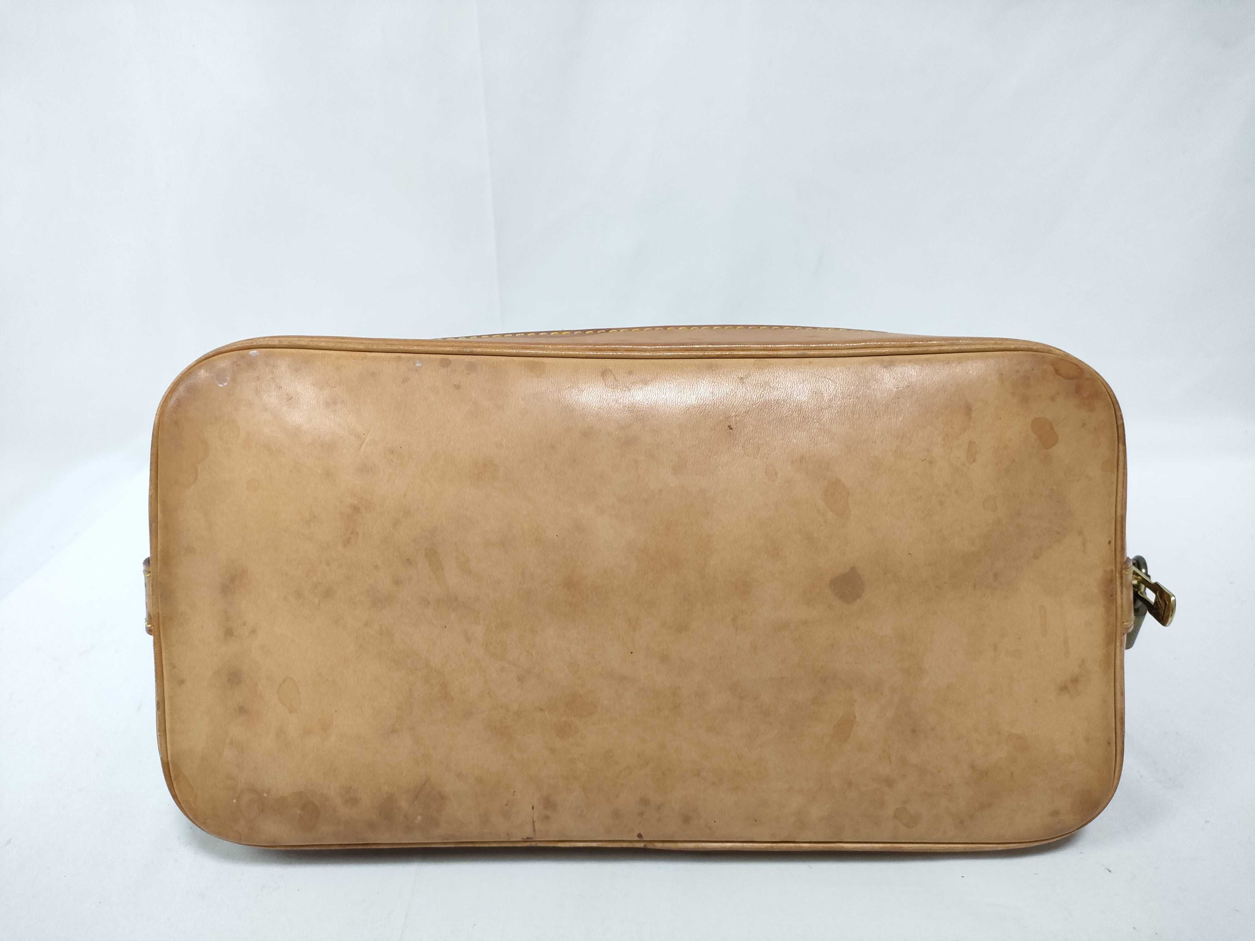 Monogram / BA0938 / Handbag / PVC Handbag — view 3