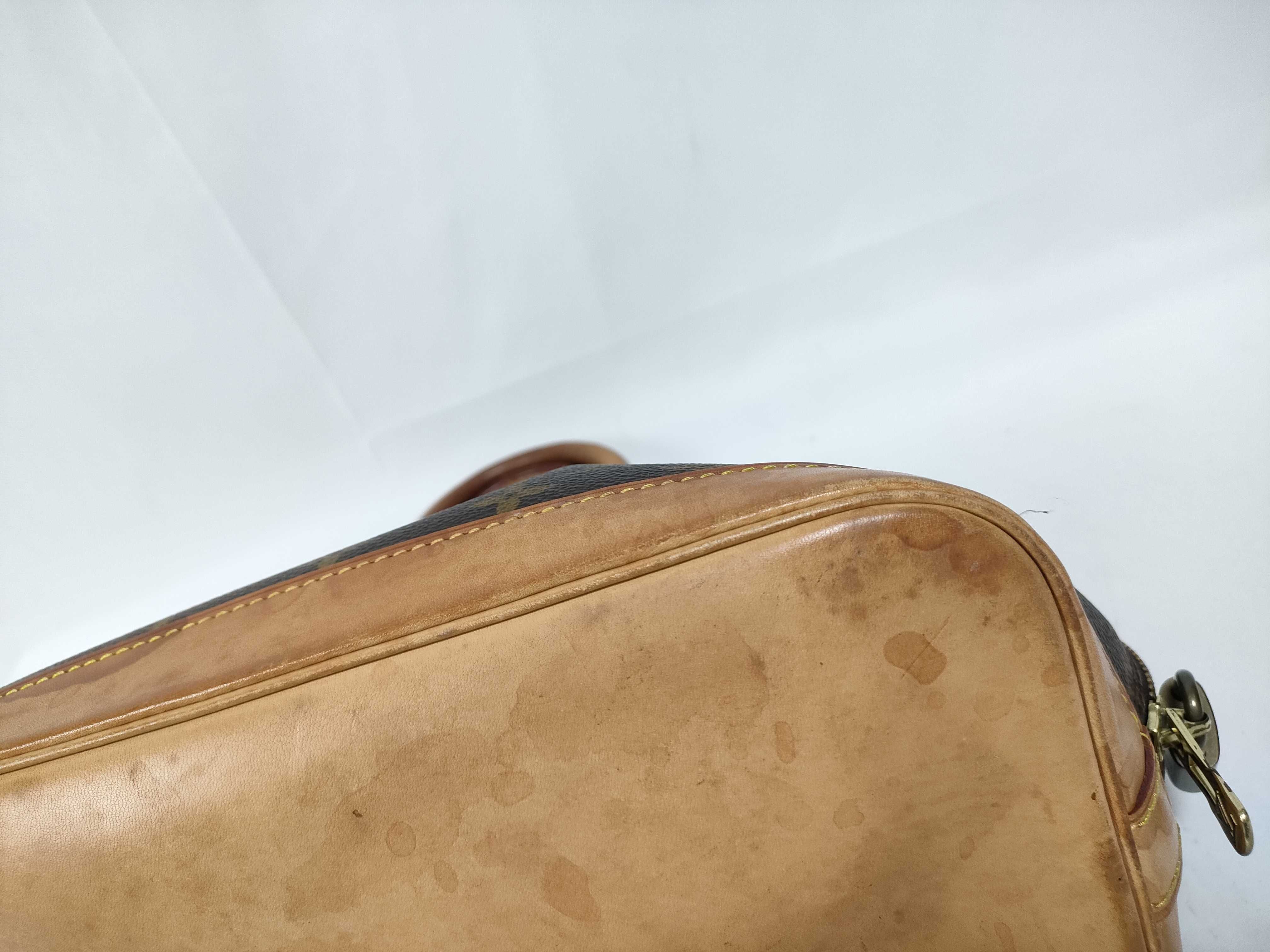 Monogram / BA0938 / Handbag / PVC Handbag — view 4