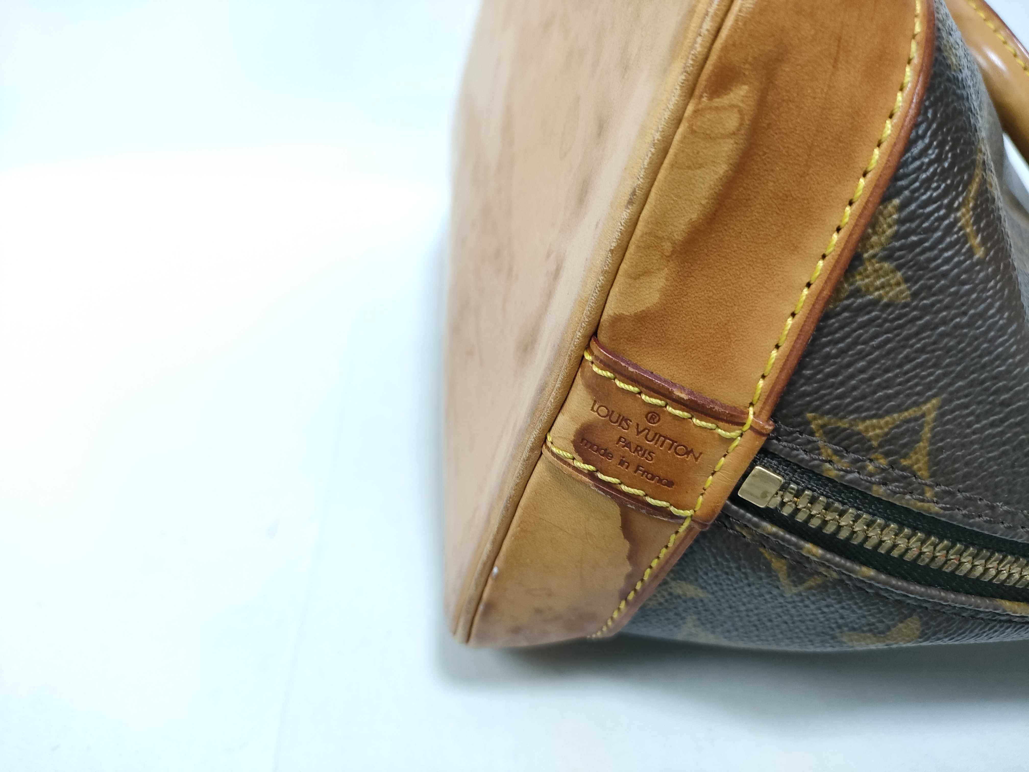 Monogram / BA0938 / Handbag / PVC Handbag — view 6