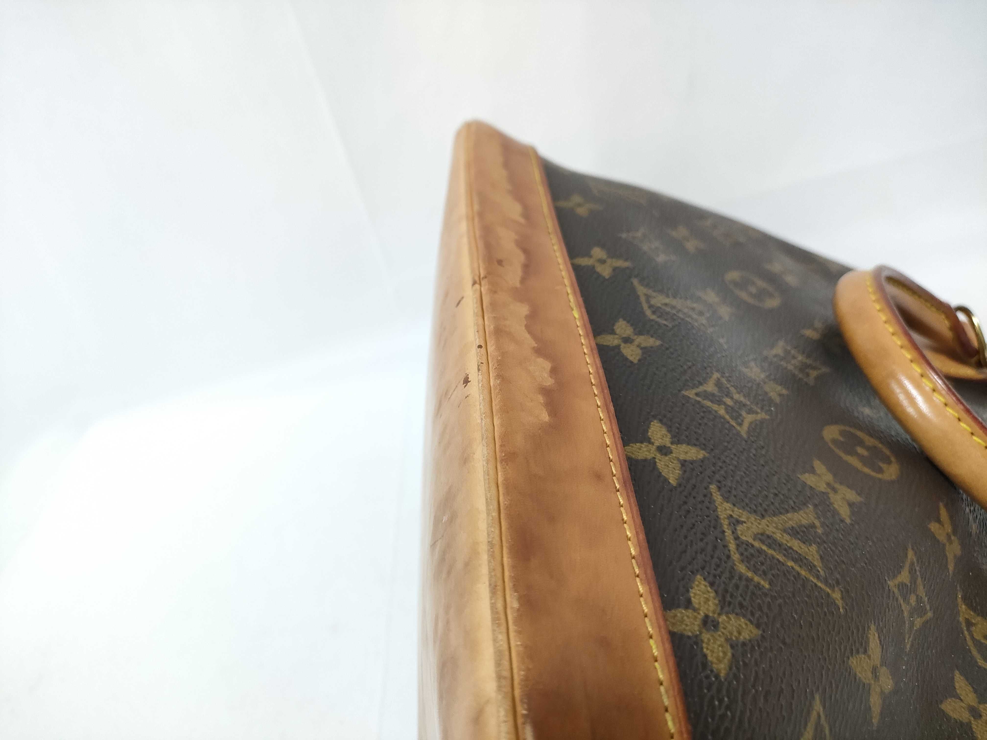 Monogram / BA0938 / Handbag / PVC Handbag — view 7