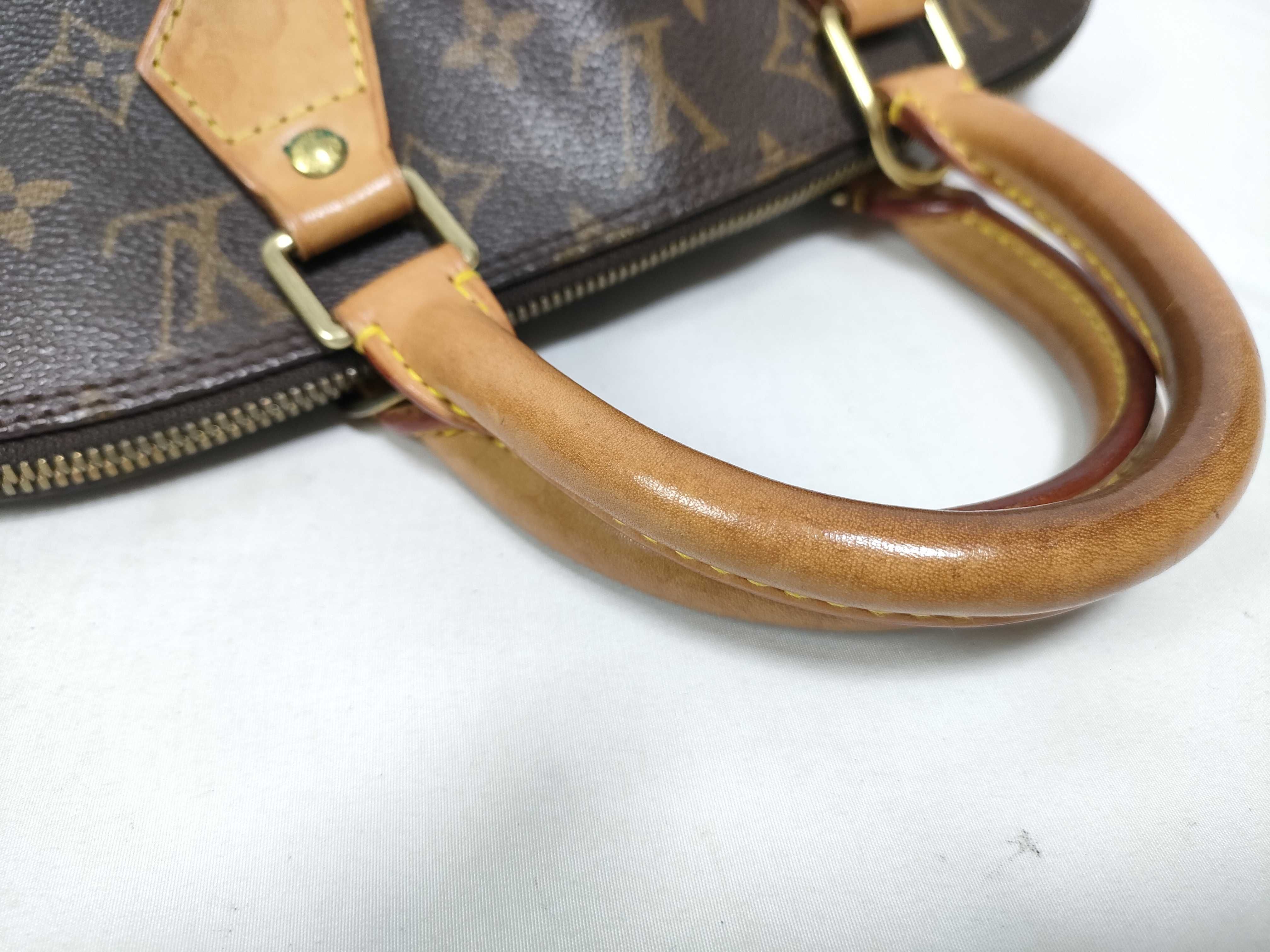 Monogram / BA0938 / Handbag / PVC Handbag — view 9