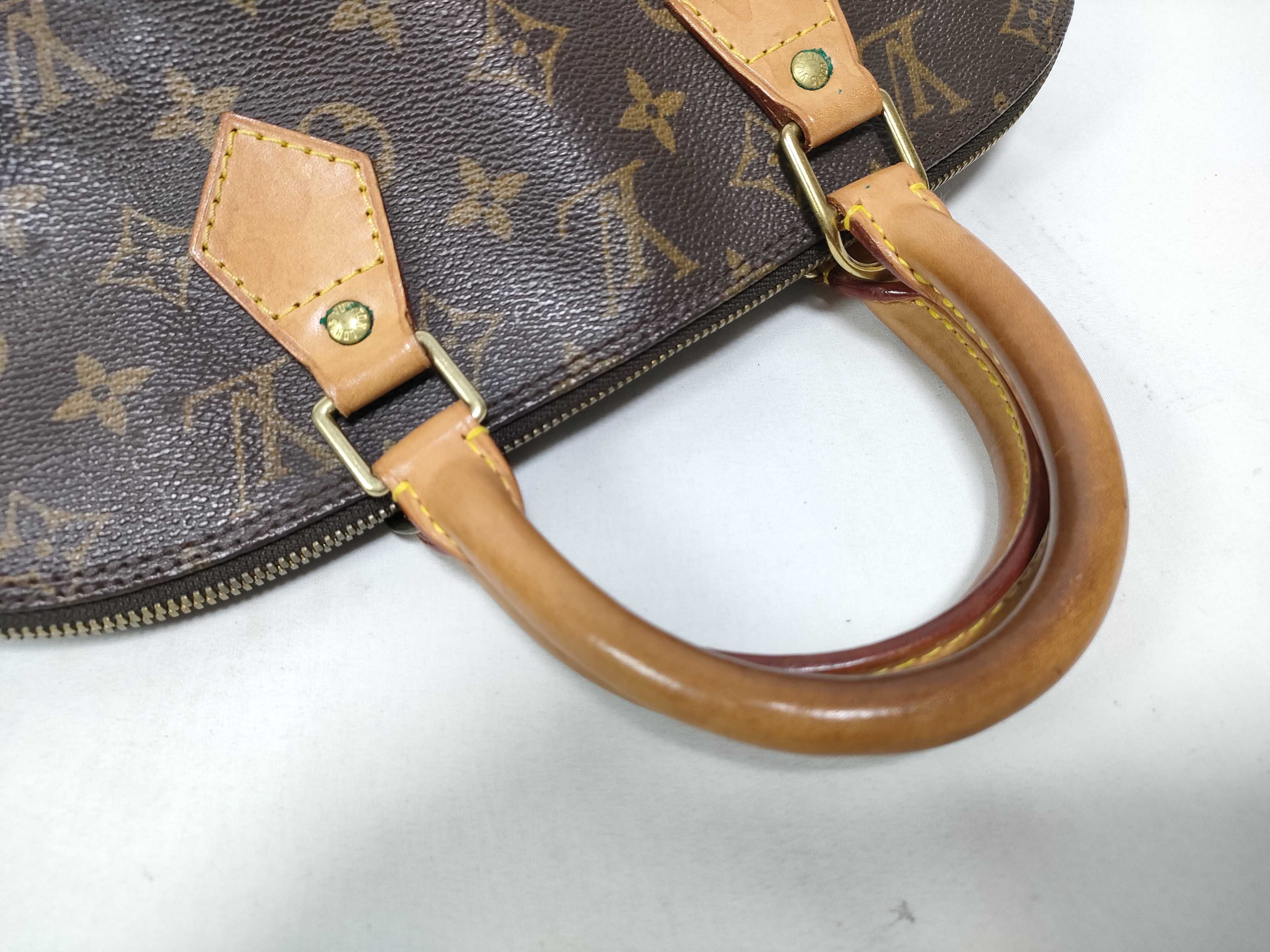 Monogram / BA0938 / Handbag / PVC Handbag — view 10