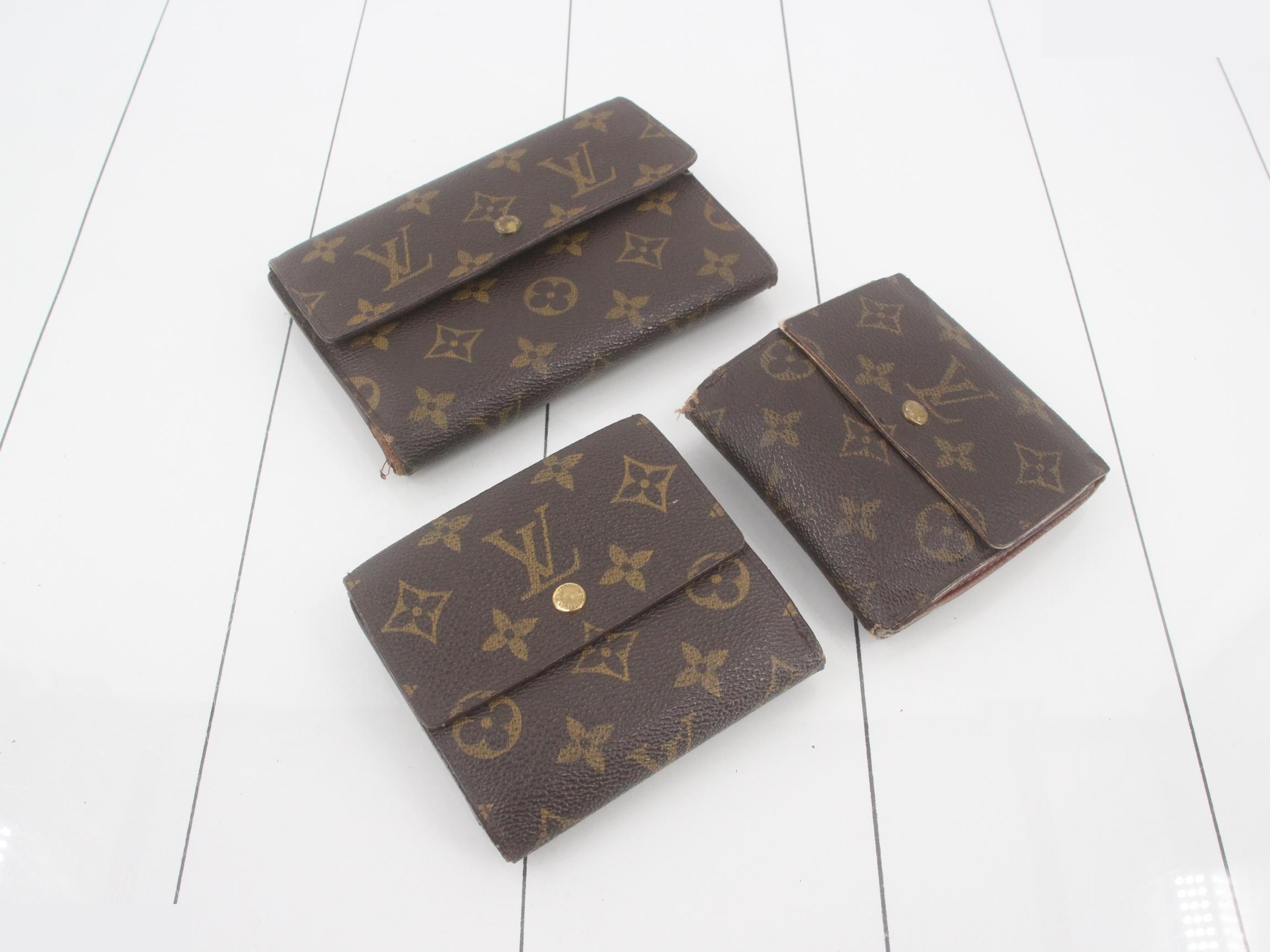 5-piece wallet set — view 2