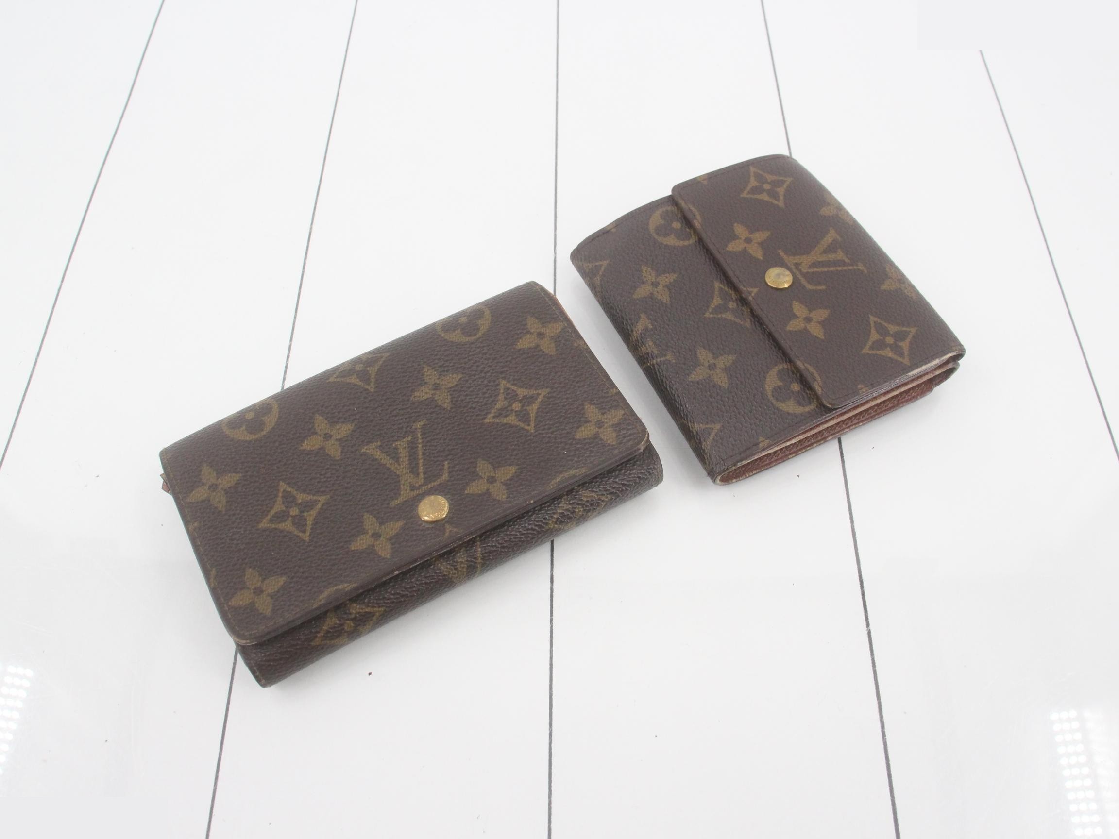 5-piece wallet set — view 3