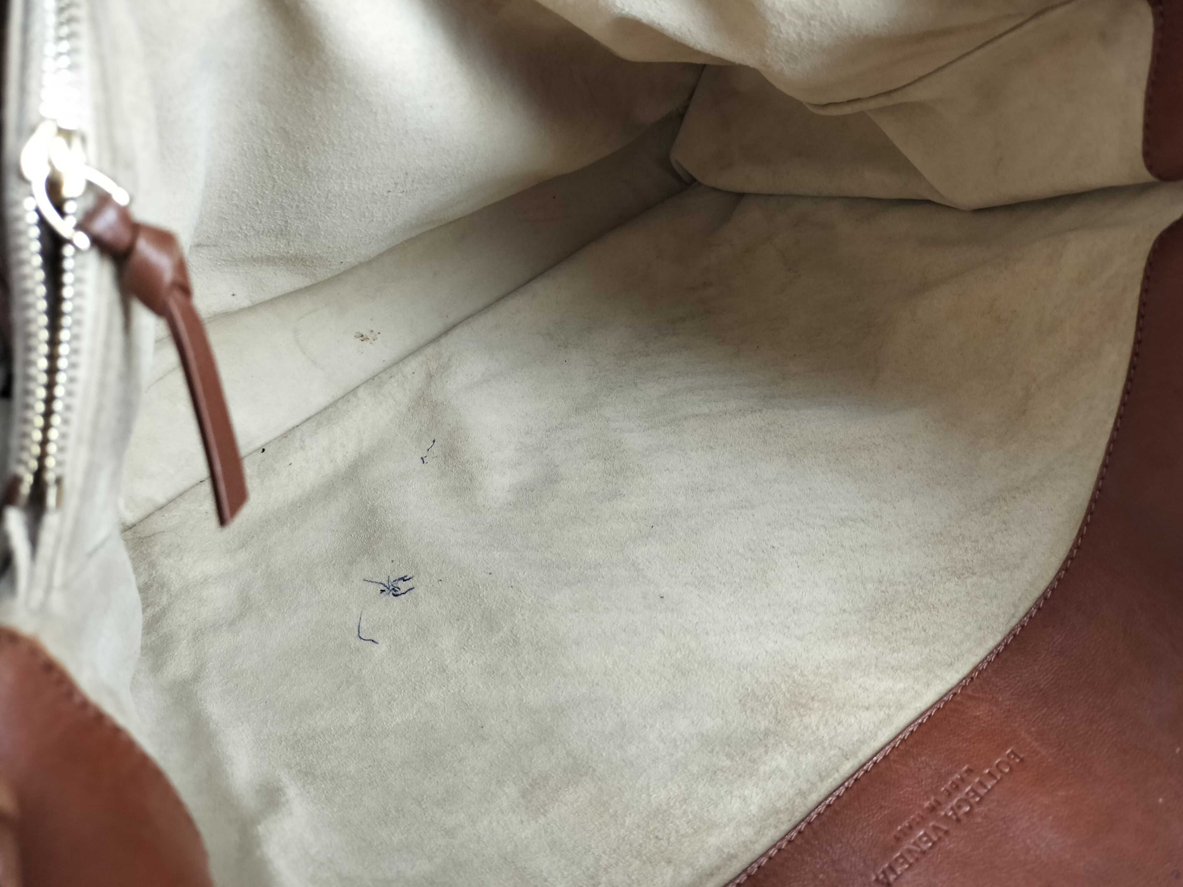 Intrecciato Bottega Veneta Intrecciato Bag Shoulder Bag — view 11