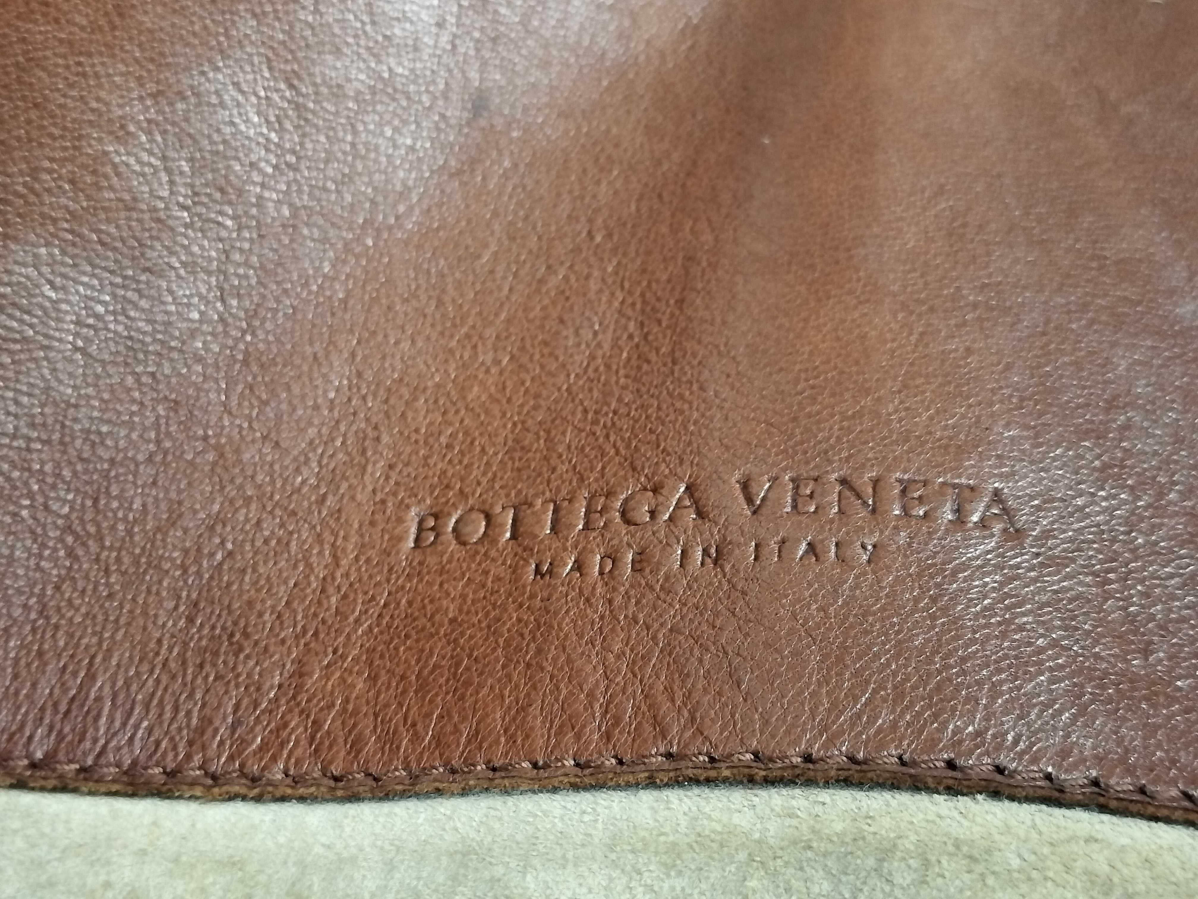 Intrecciato Bottega Veneta Intrecciato Bag Shoulder Bag — view 13