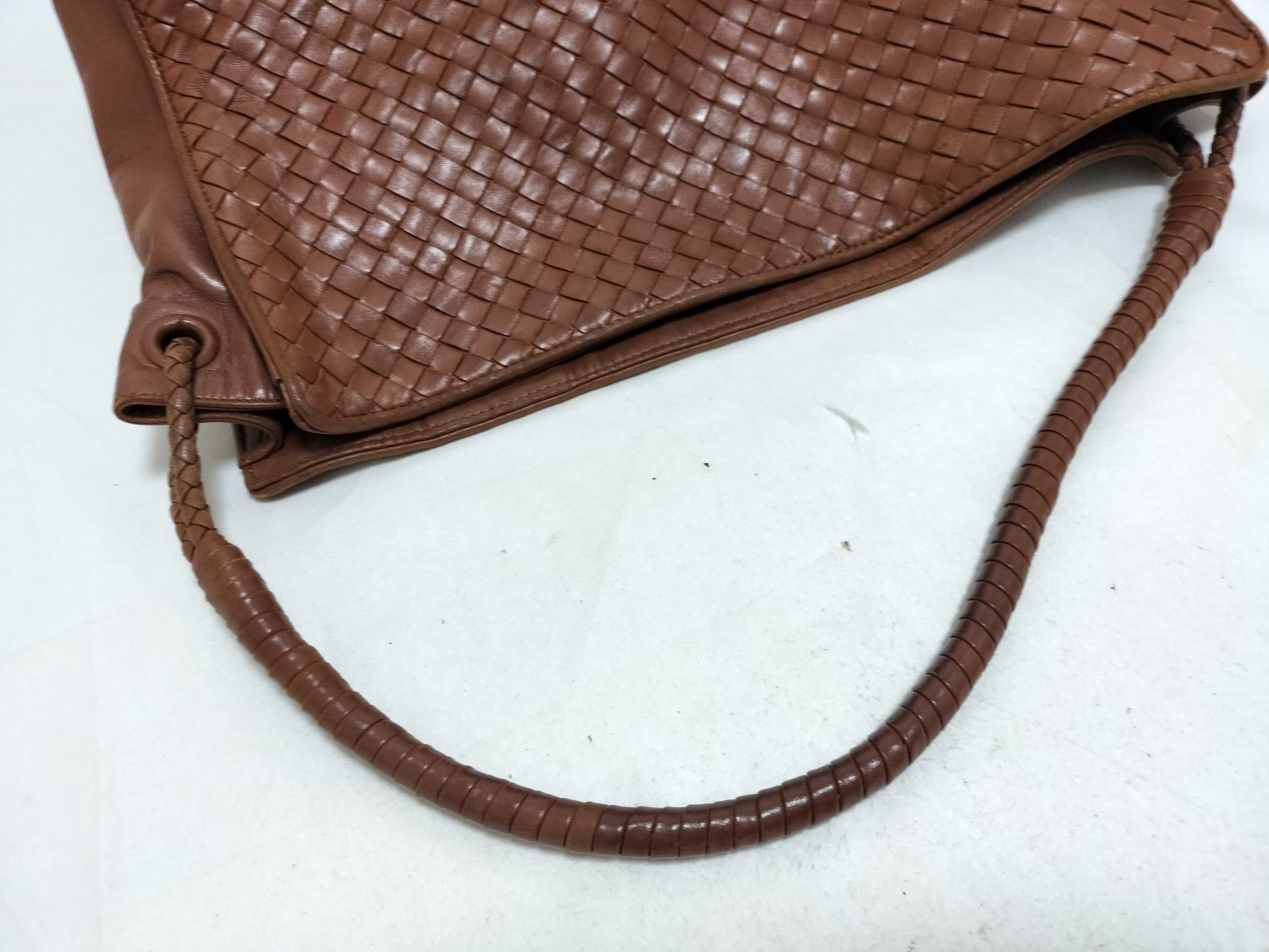 Intrecciato Bottega Veneta Intrecciato Bag Shoulder Bag — view 3