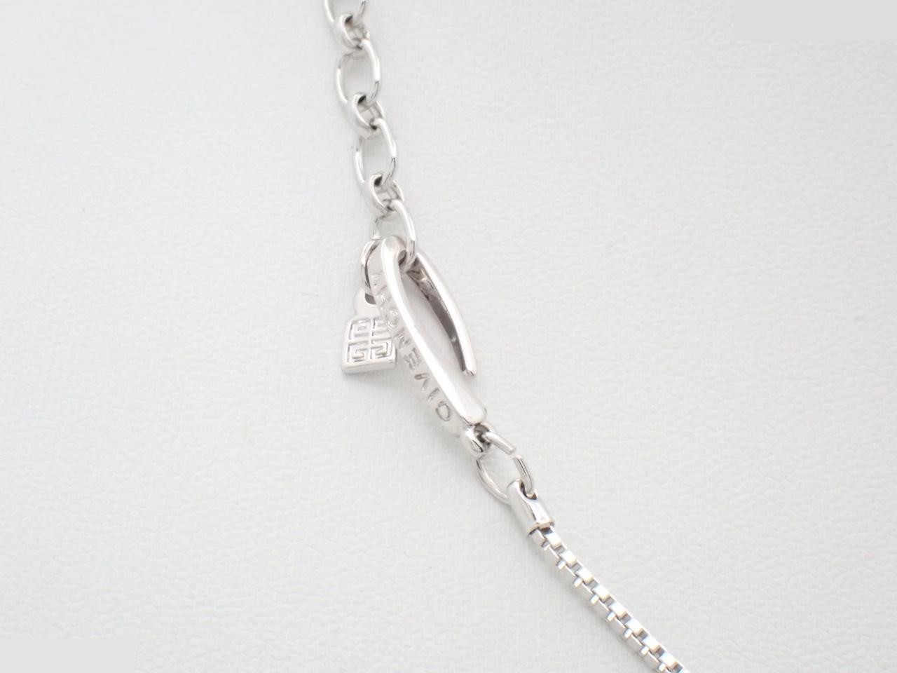 Necklace, chain approximately 45cm — view 2