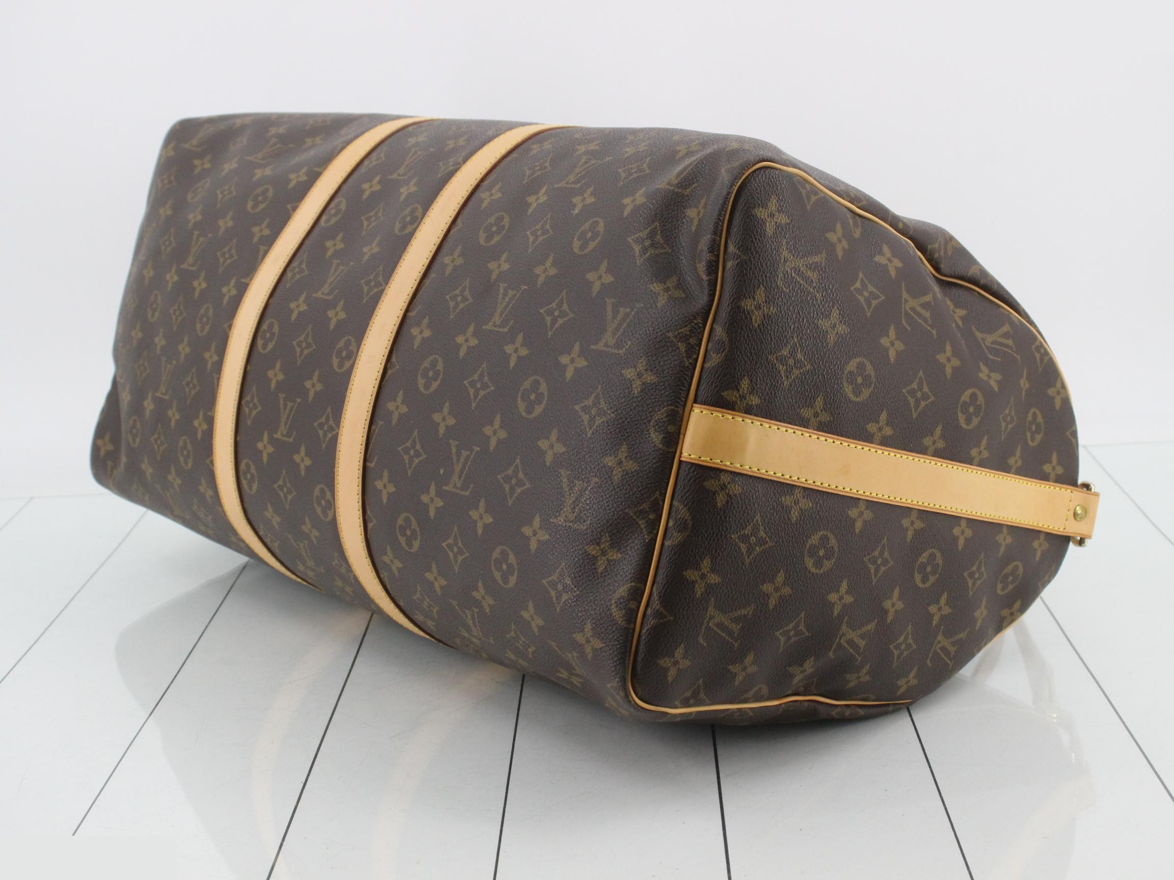 Keepall Bandoulière 55 — view 6
