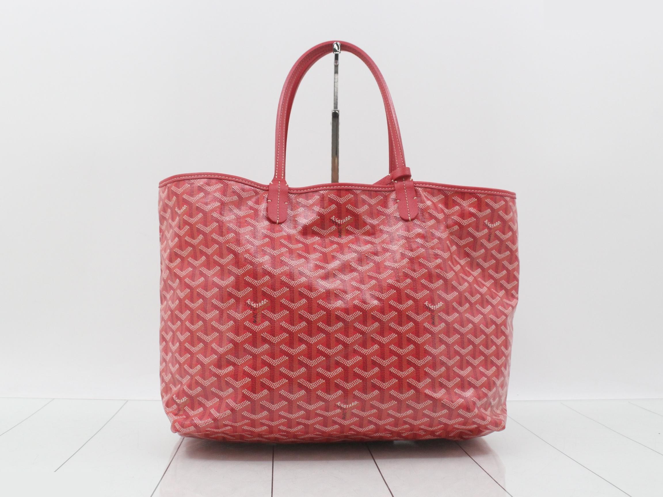 Saint Louis PM Tote Bag — view 2