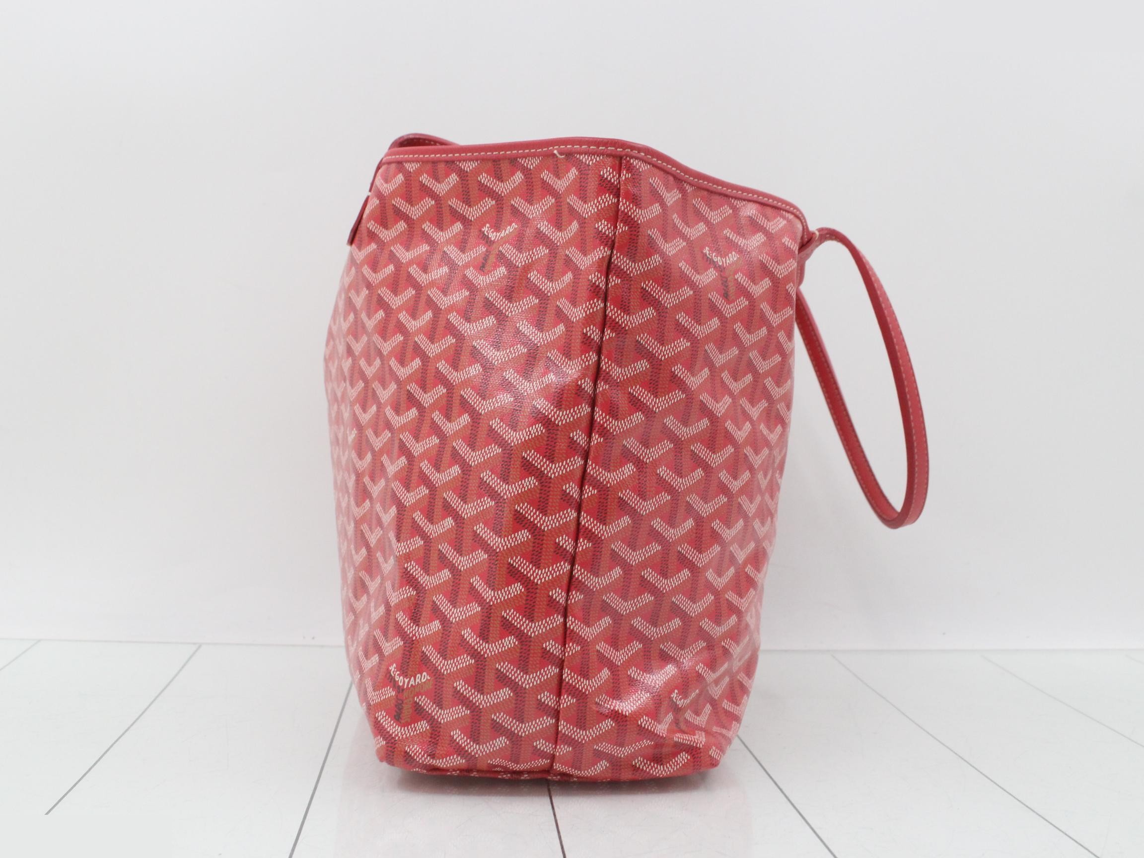 Saint Louis PM Tote Bag — view 3
