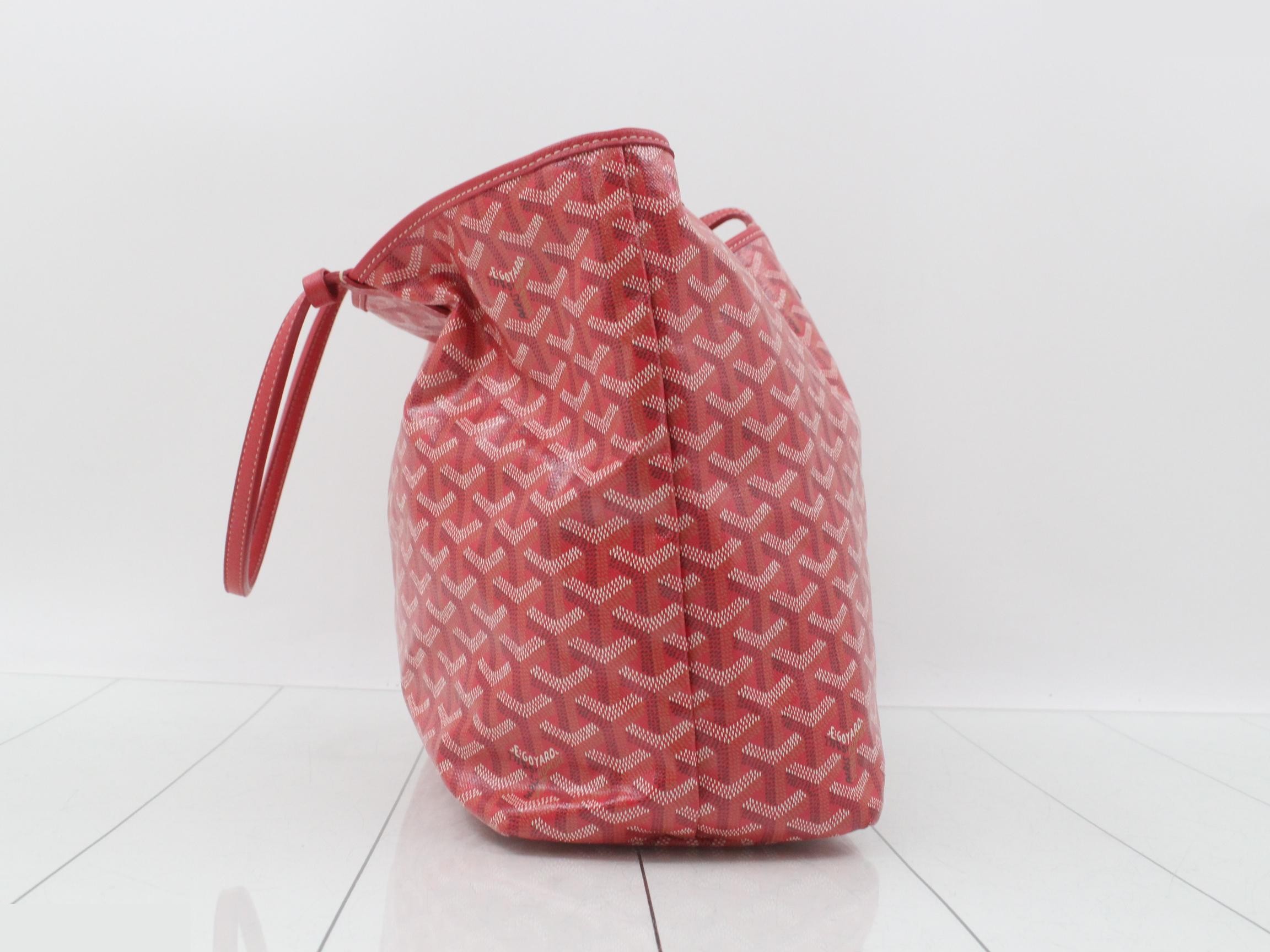 Saint Louis PM Tote Bag — view 4