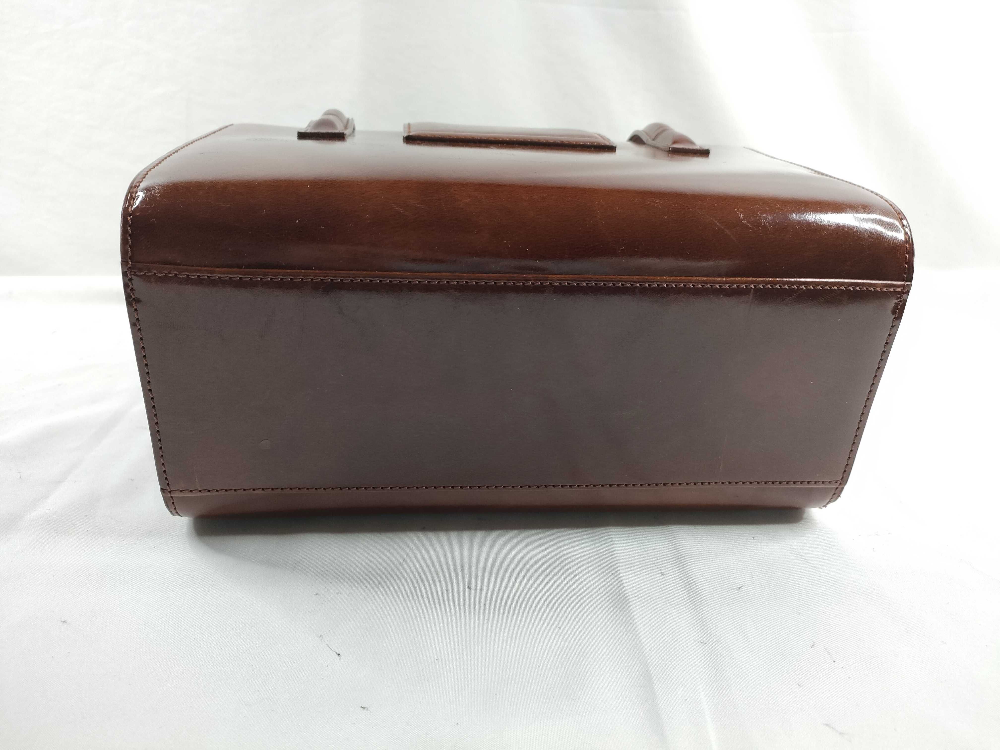 Panthère handbag, vanity case, brown handbag — view 4