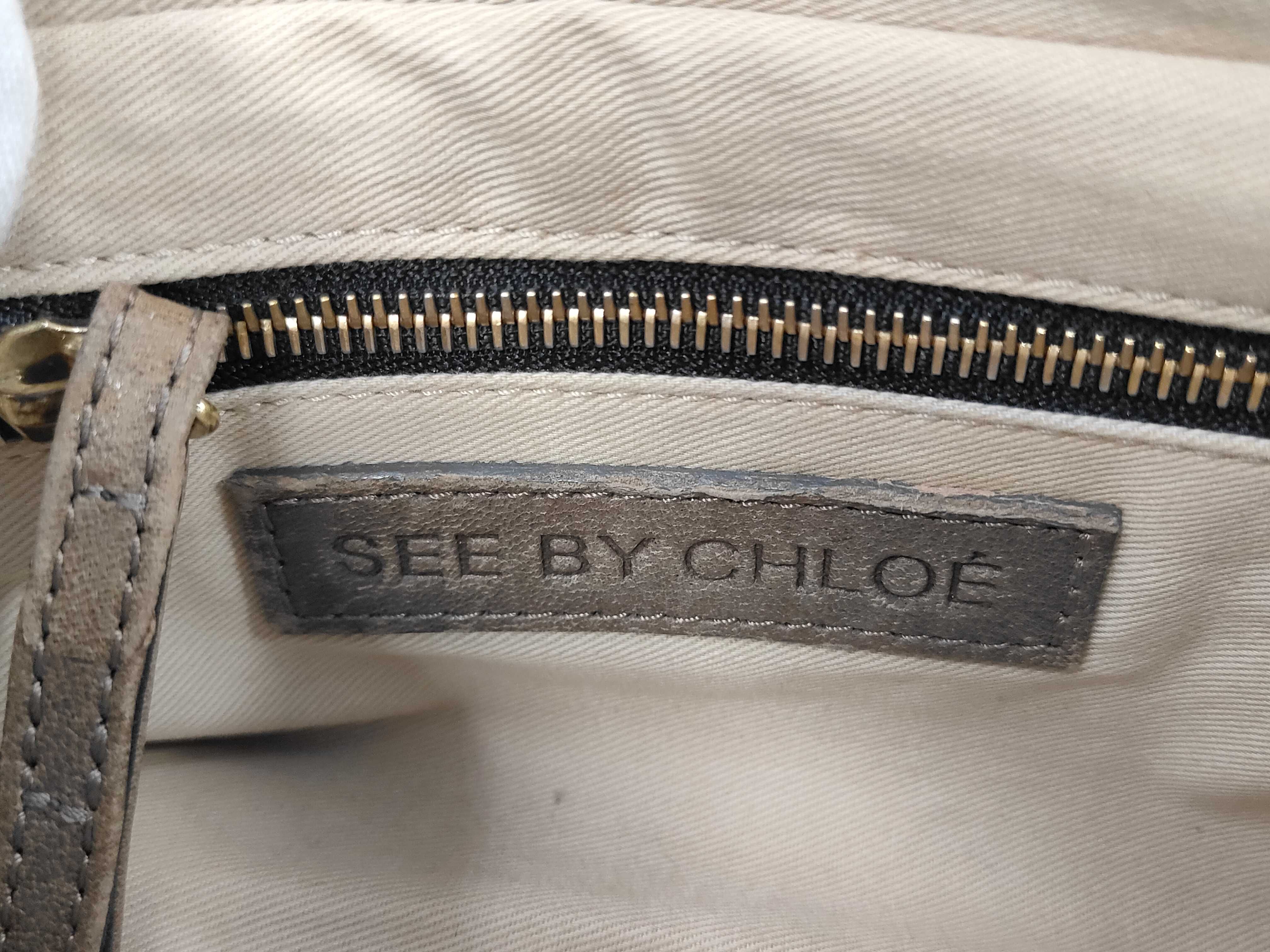 SEE BY CHLOE shoulder bag — view 9