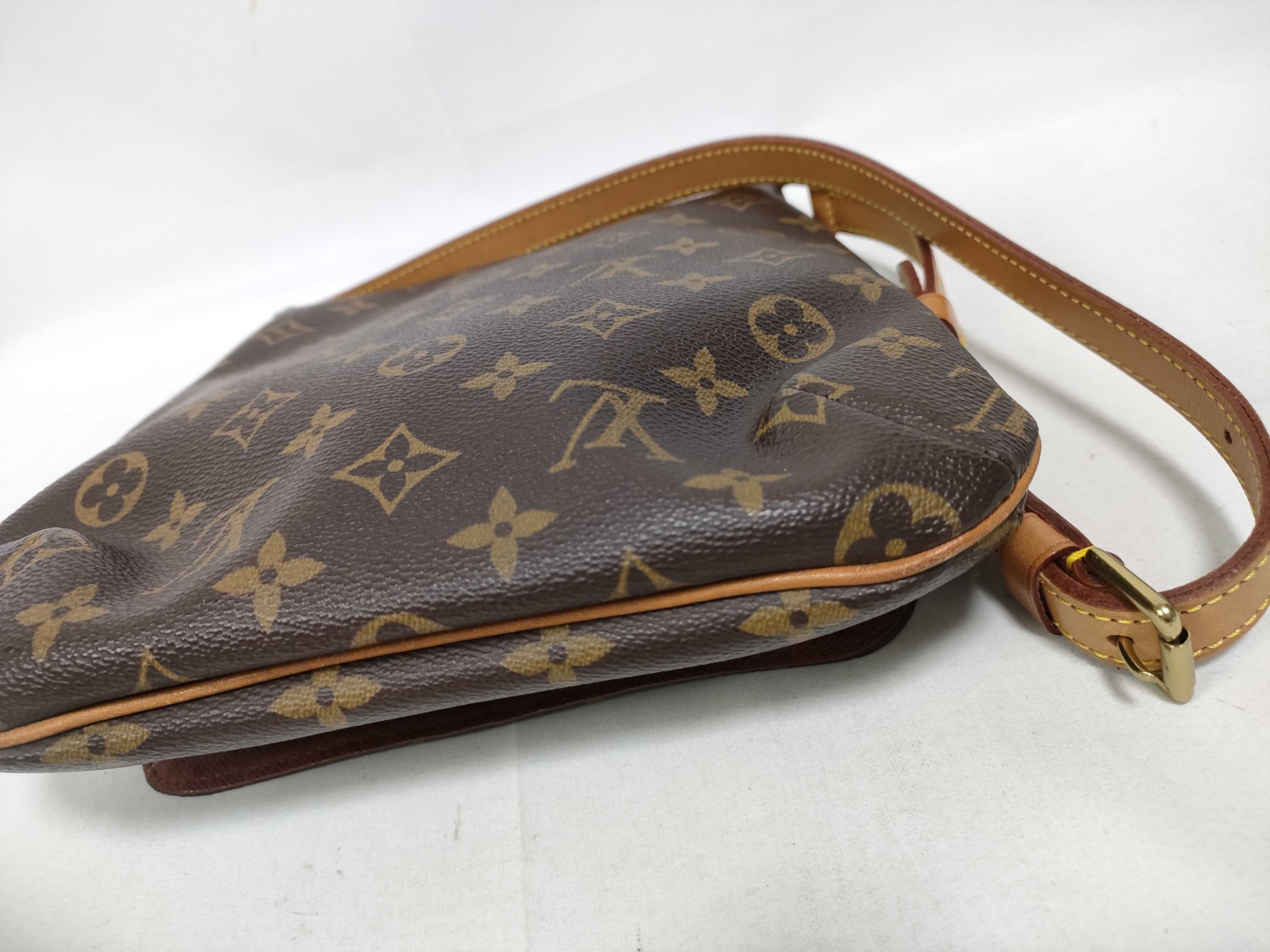 Monogram Musette Salsa Shoulder Bag — view 4
