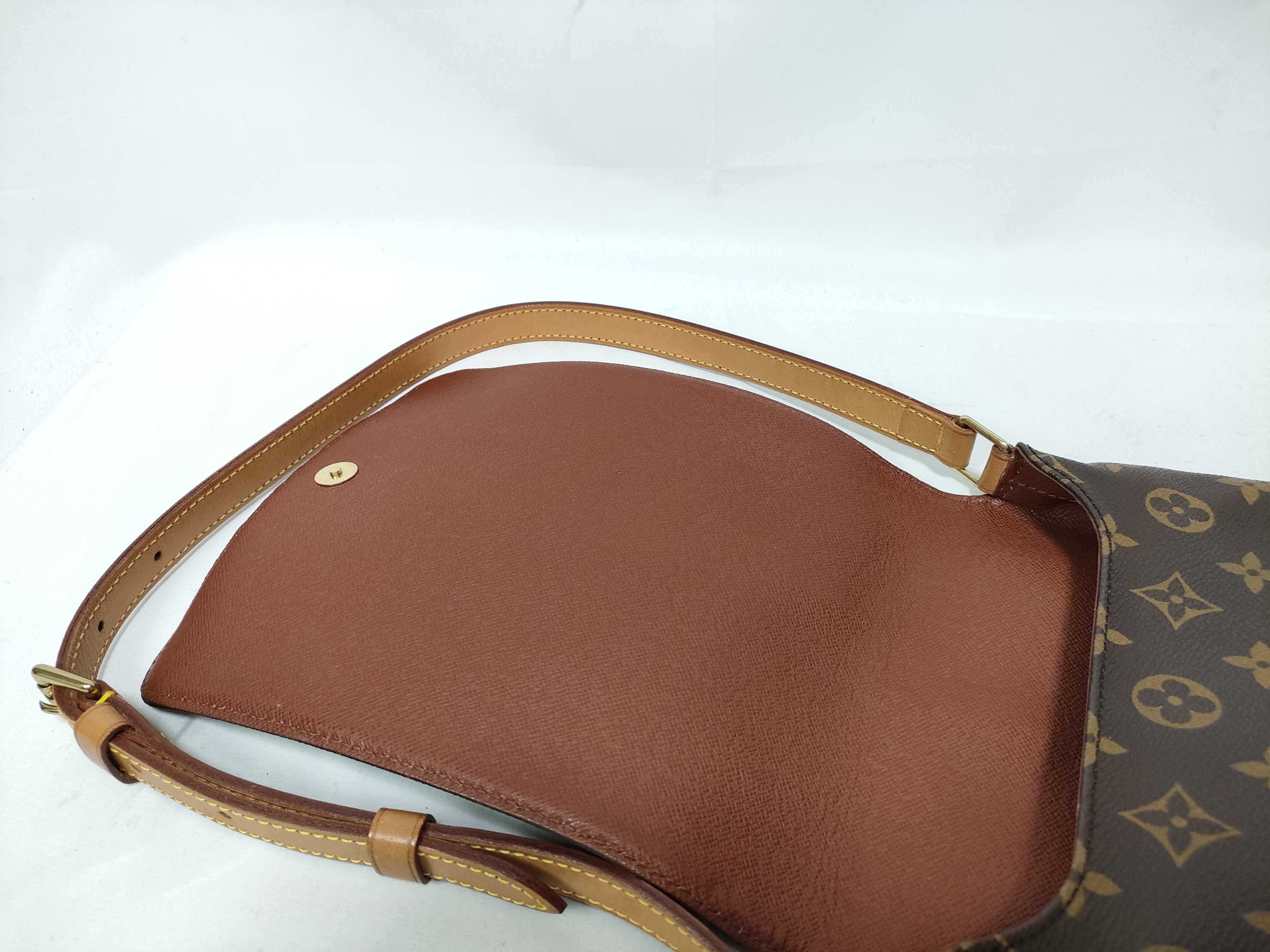 Monogram Musette Salsa Shoulder Bag — view 10