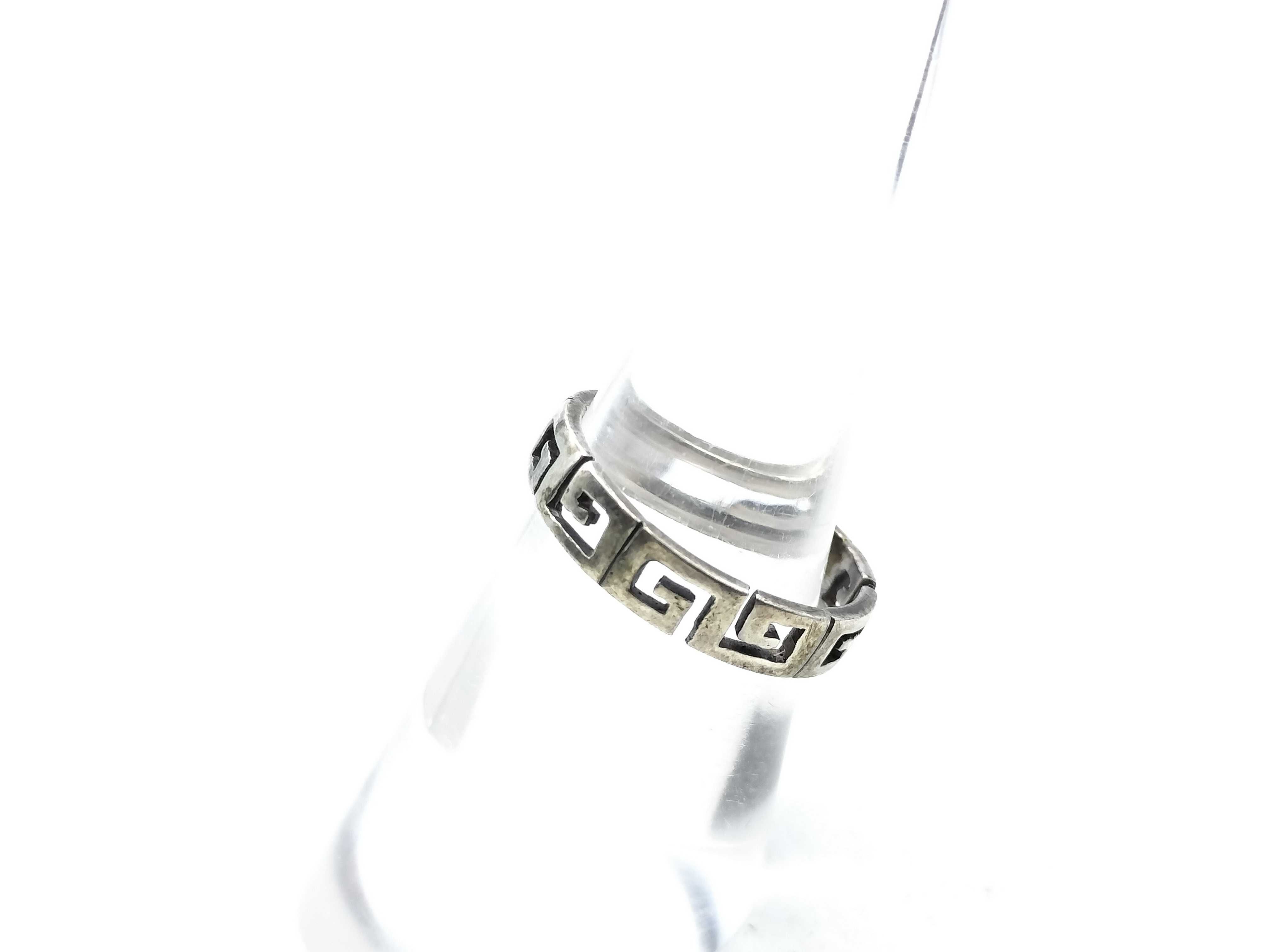 925 Ring — view 2