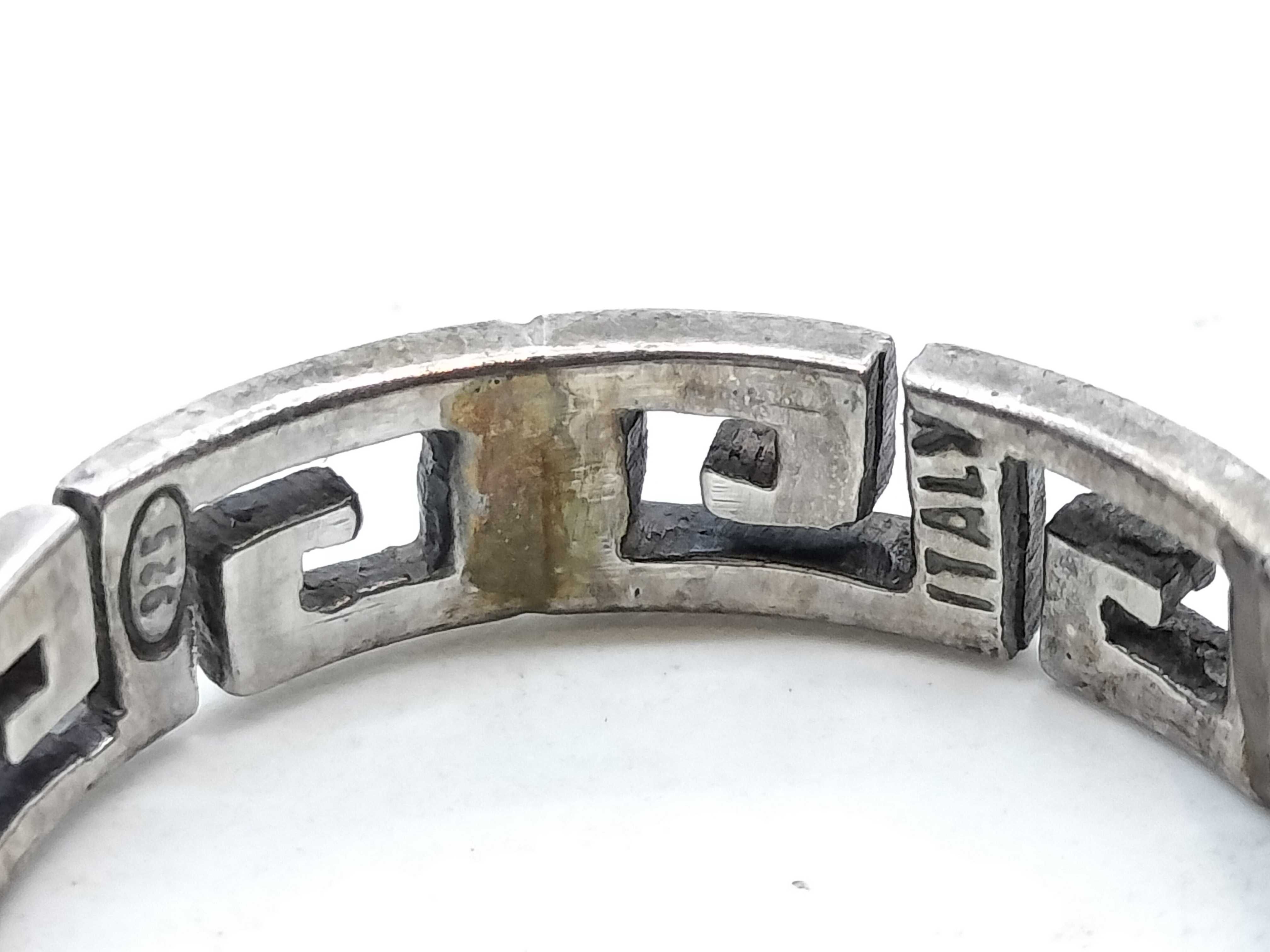 925 Ring — view 3