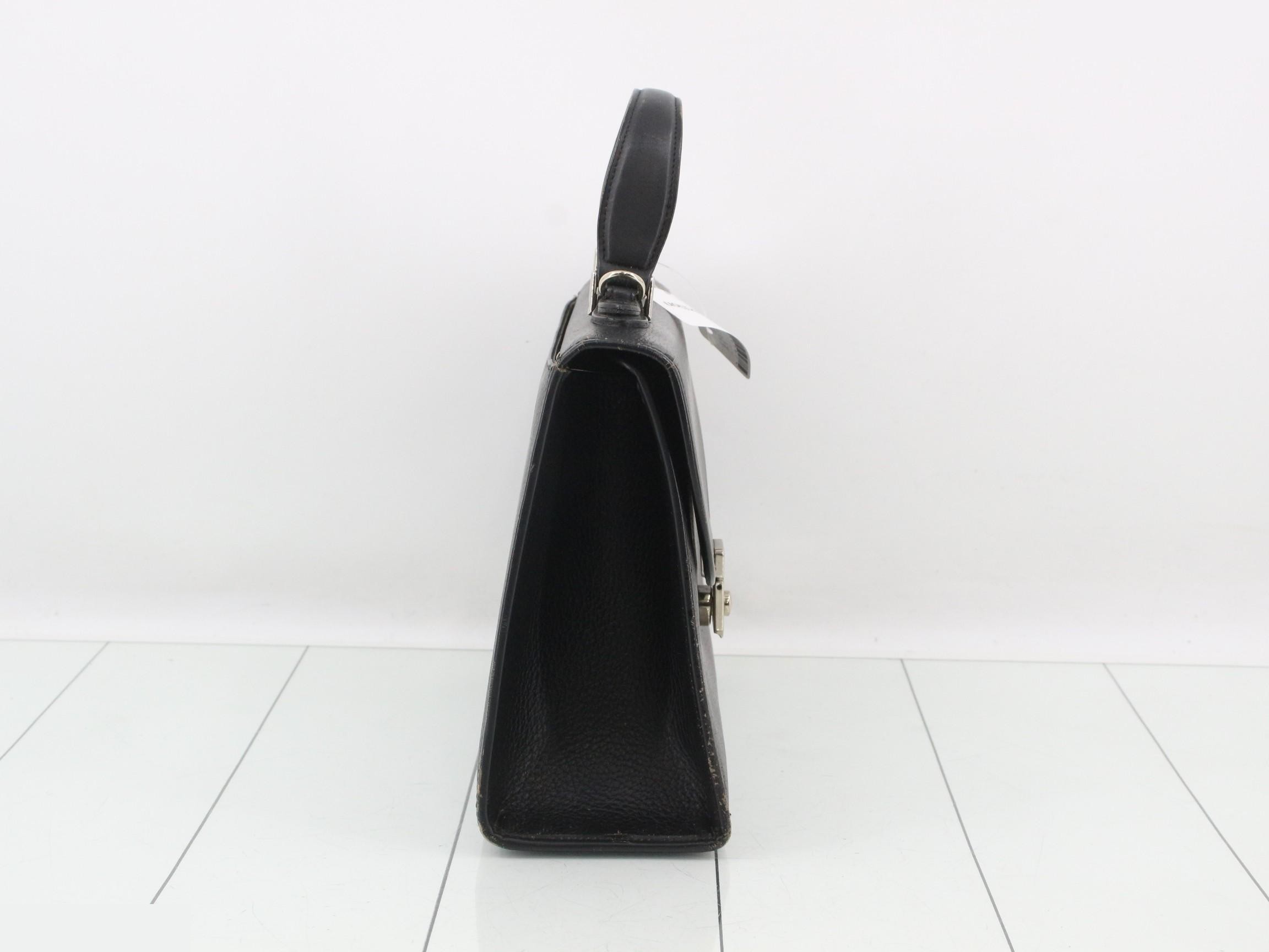Burberrys handbag — view 4