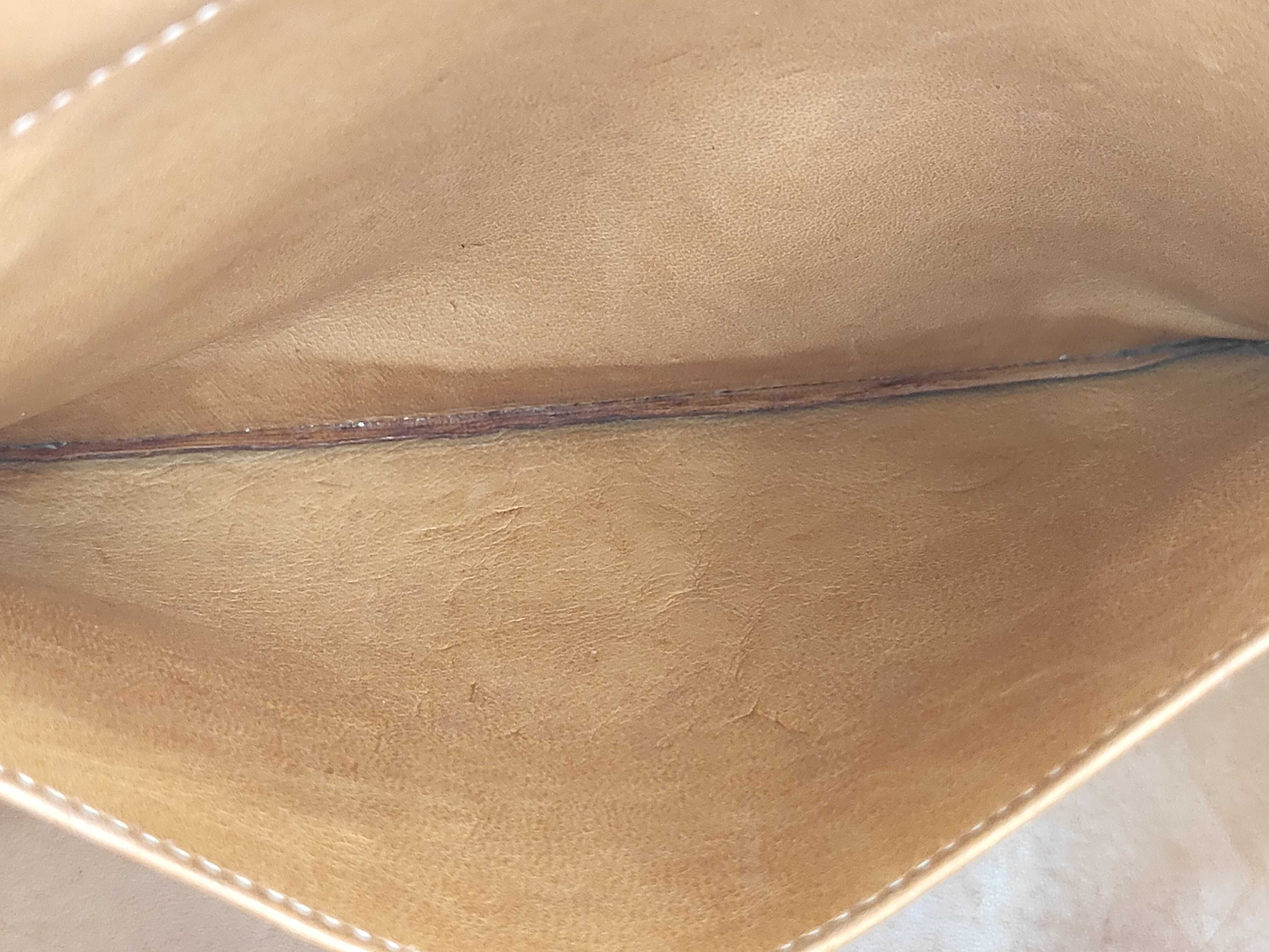 Bolide 35 Brown Handbag X — view 12