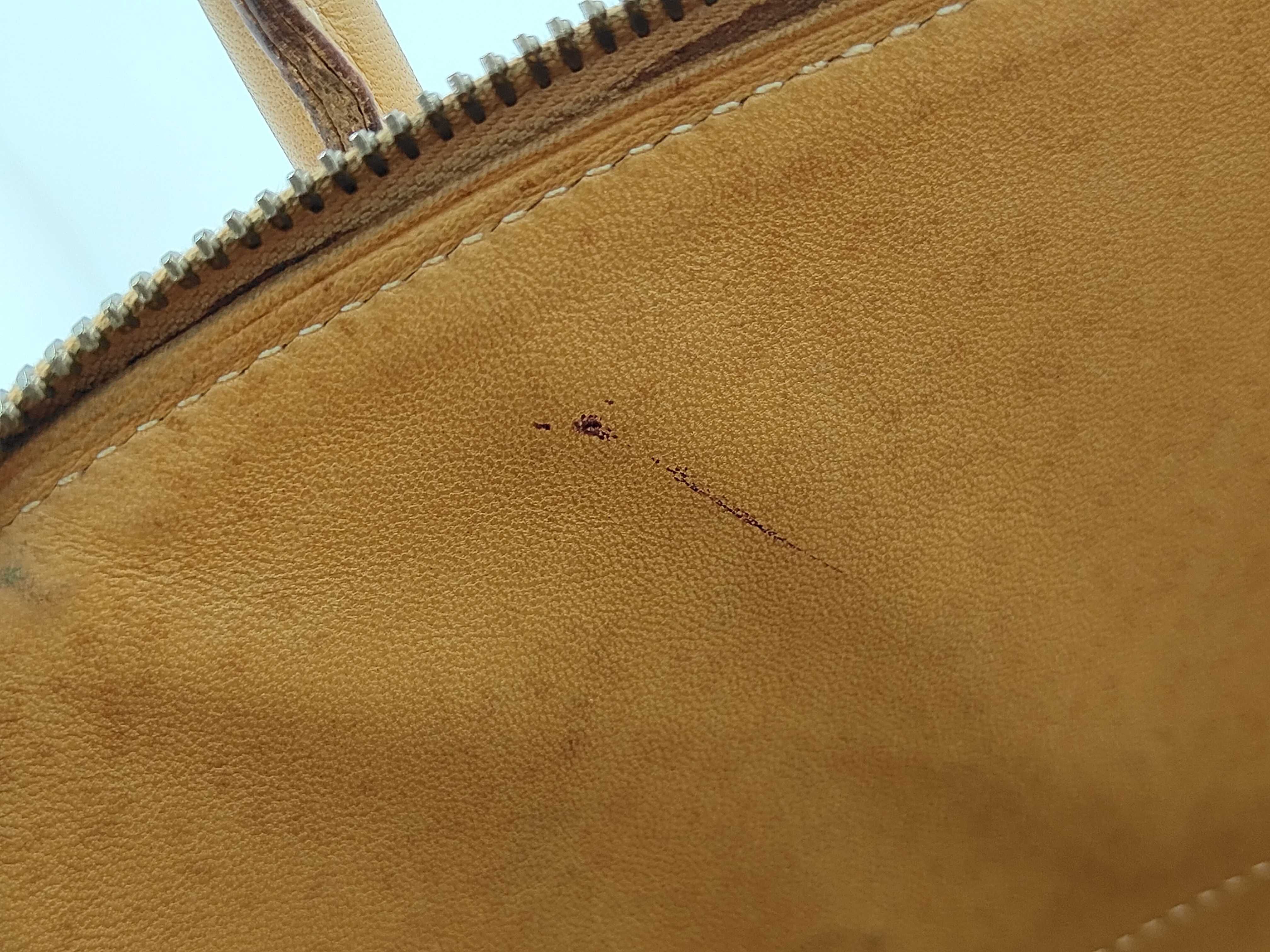 Bolide 35 Brown Handbag X — view 14