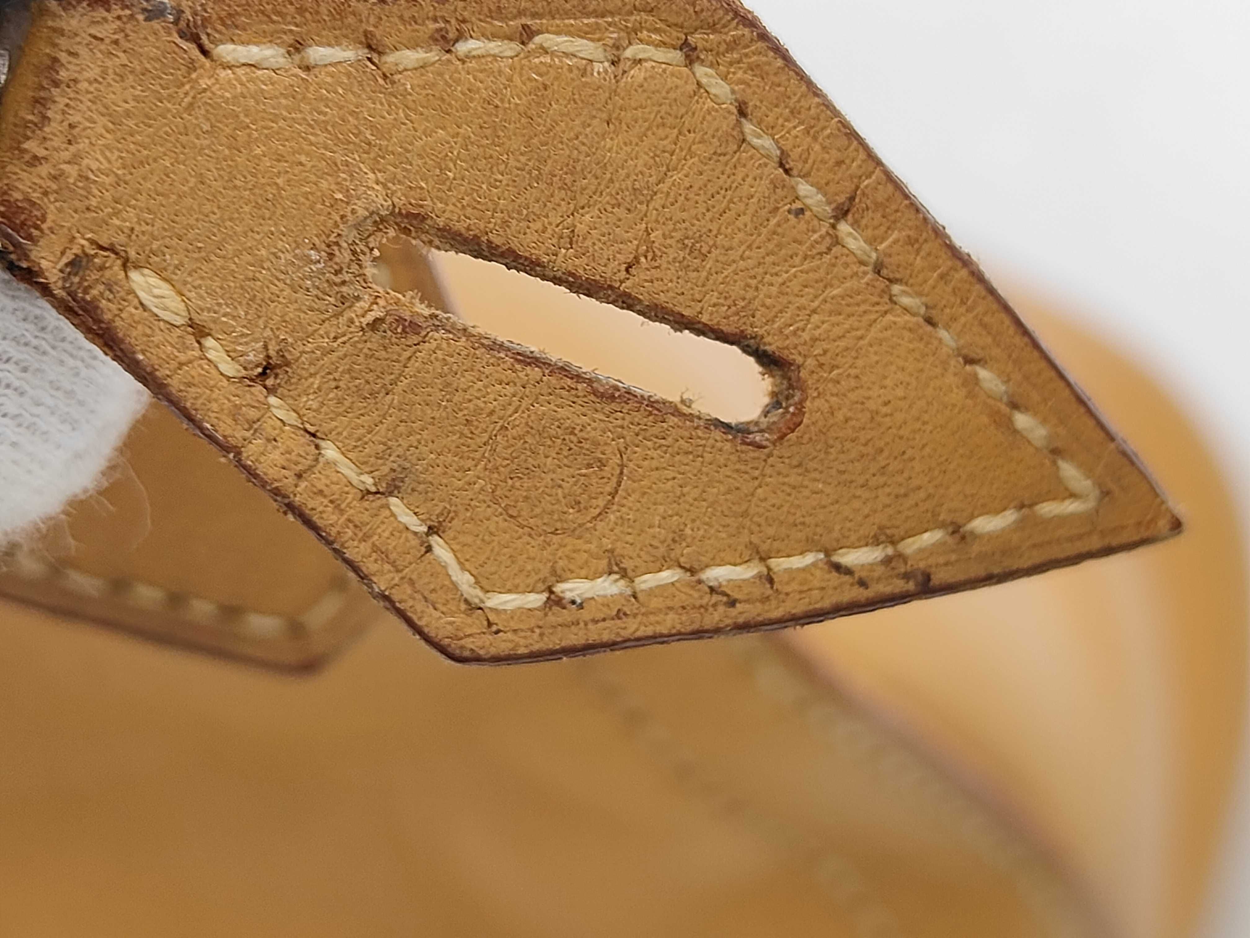 Bolide 35 Brown Handbag X — view 15
