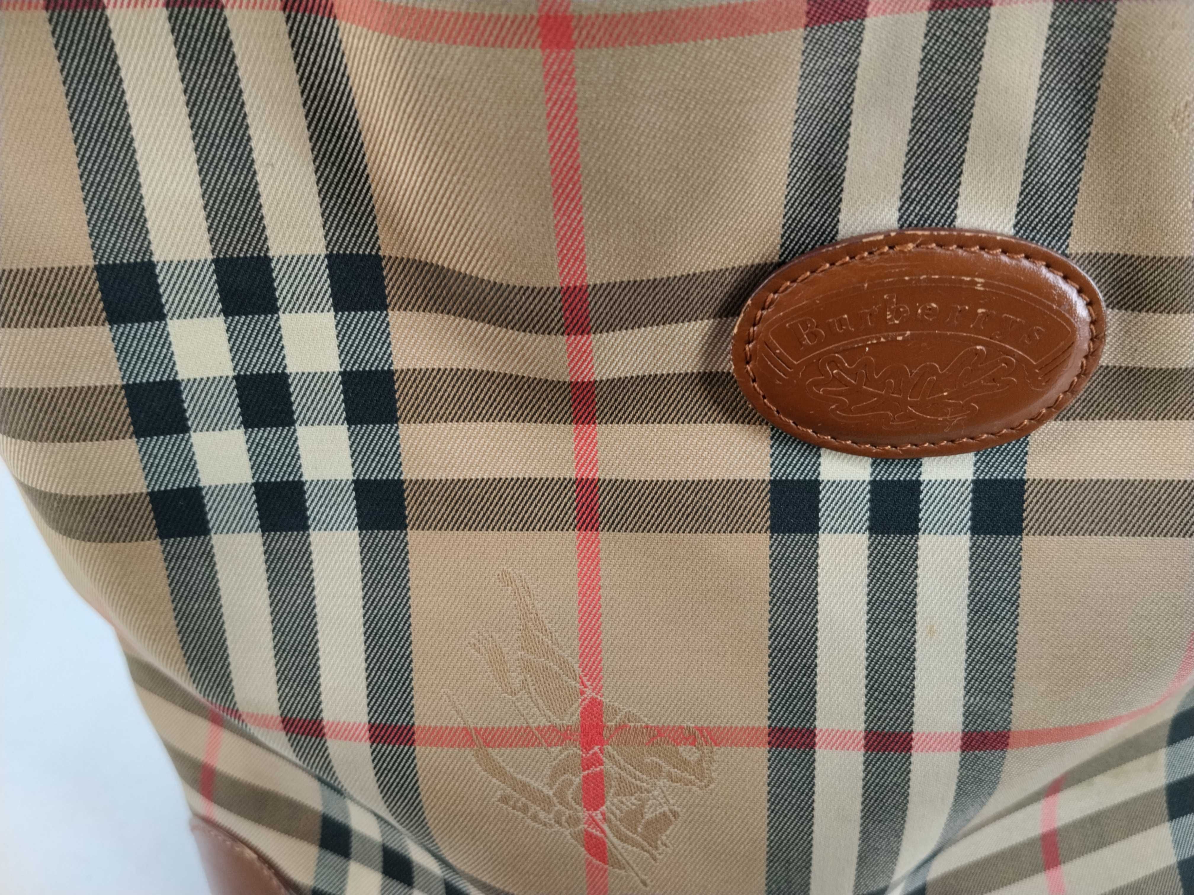 One-Shoulder Bag Brown Shoulder Bag — view 13