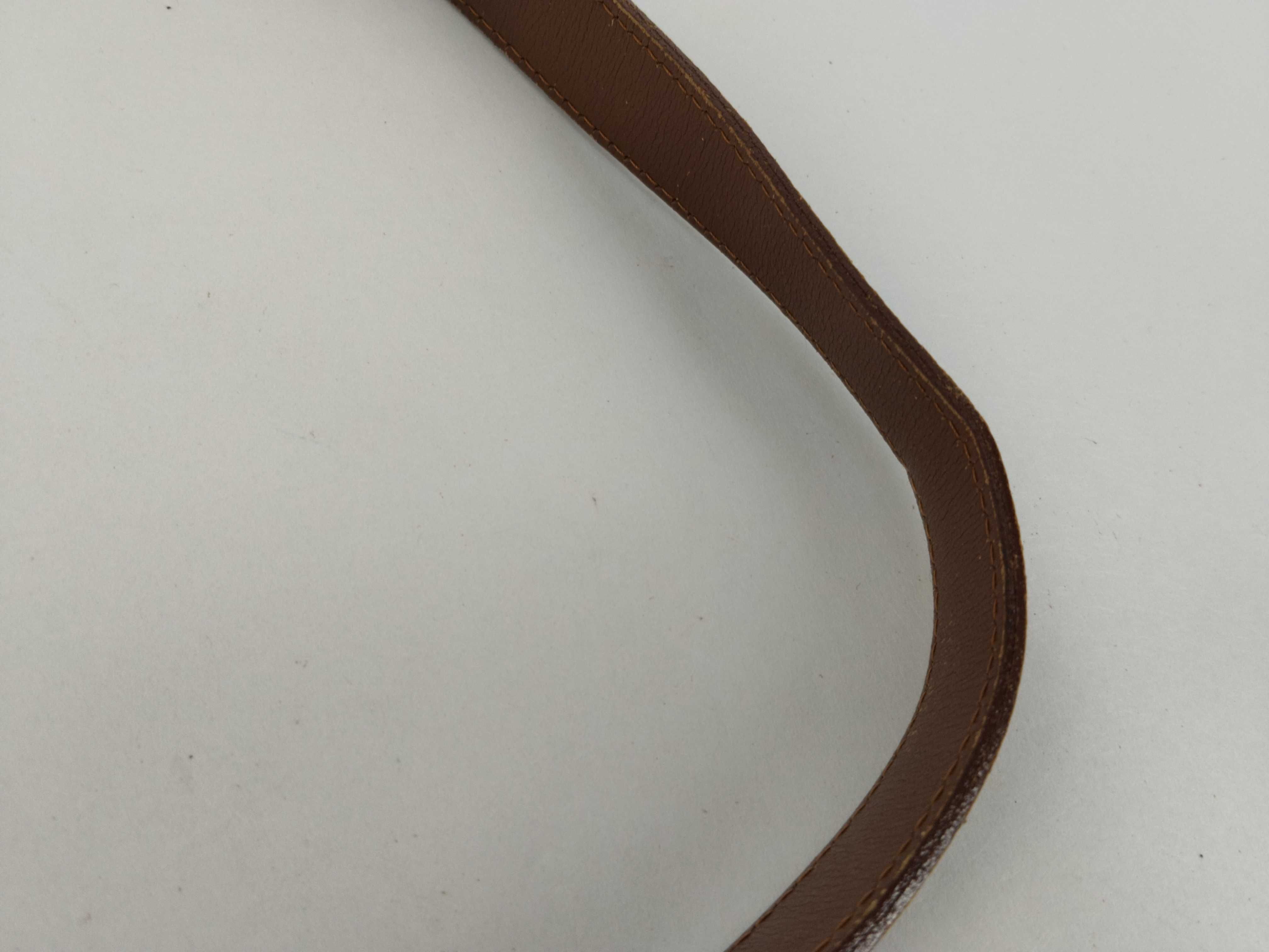 One-Shoulder Bag Brown Shoulder Bag — view 4