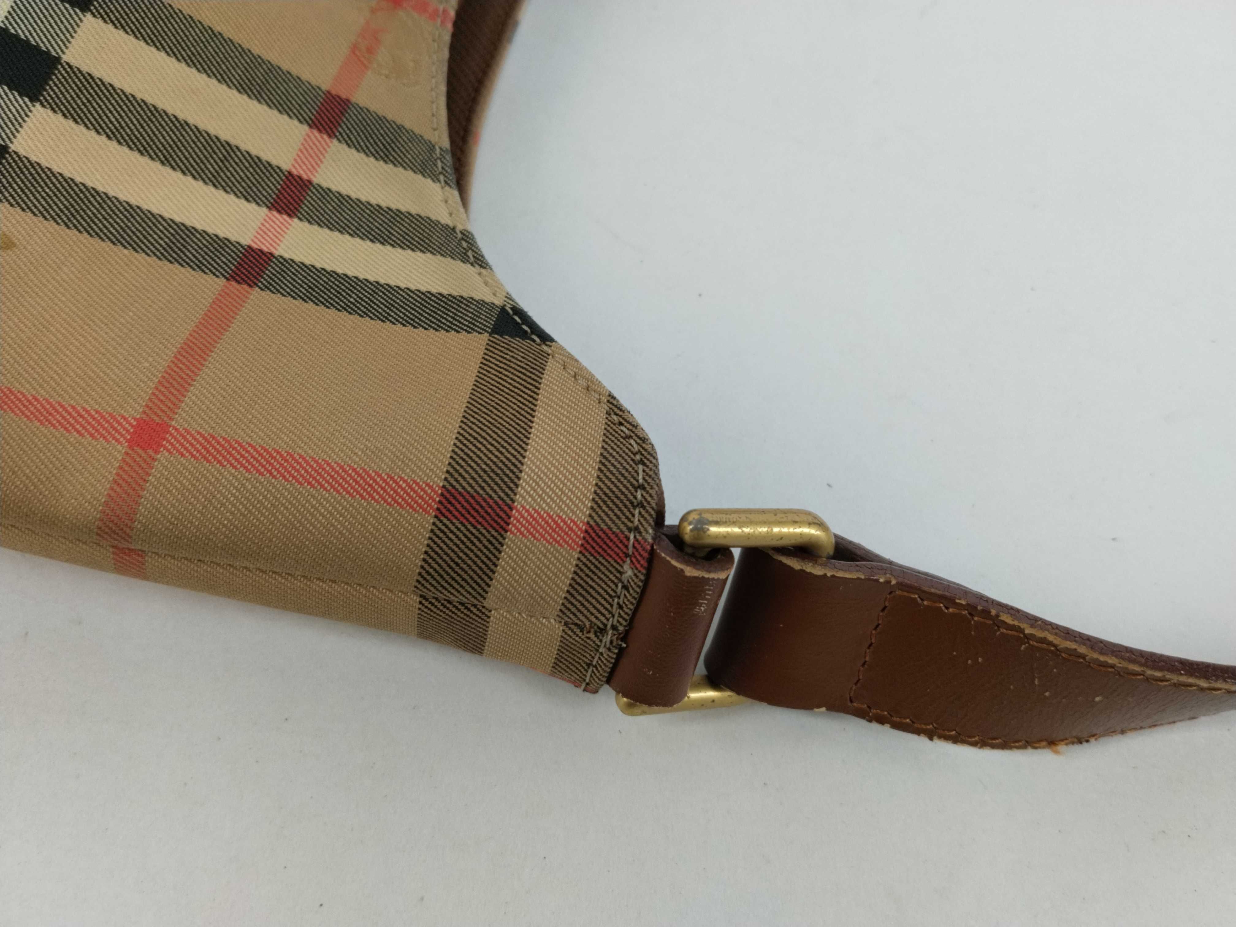 One-Shoulder Bag Brown Shoulder Bag — view 5