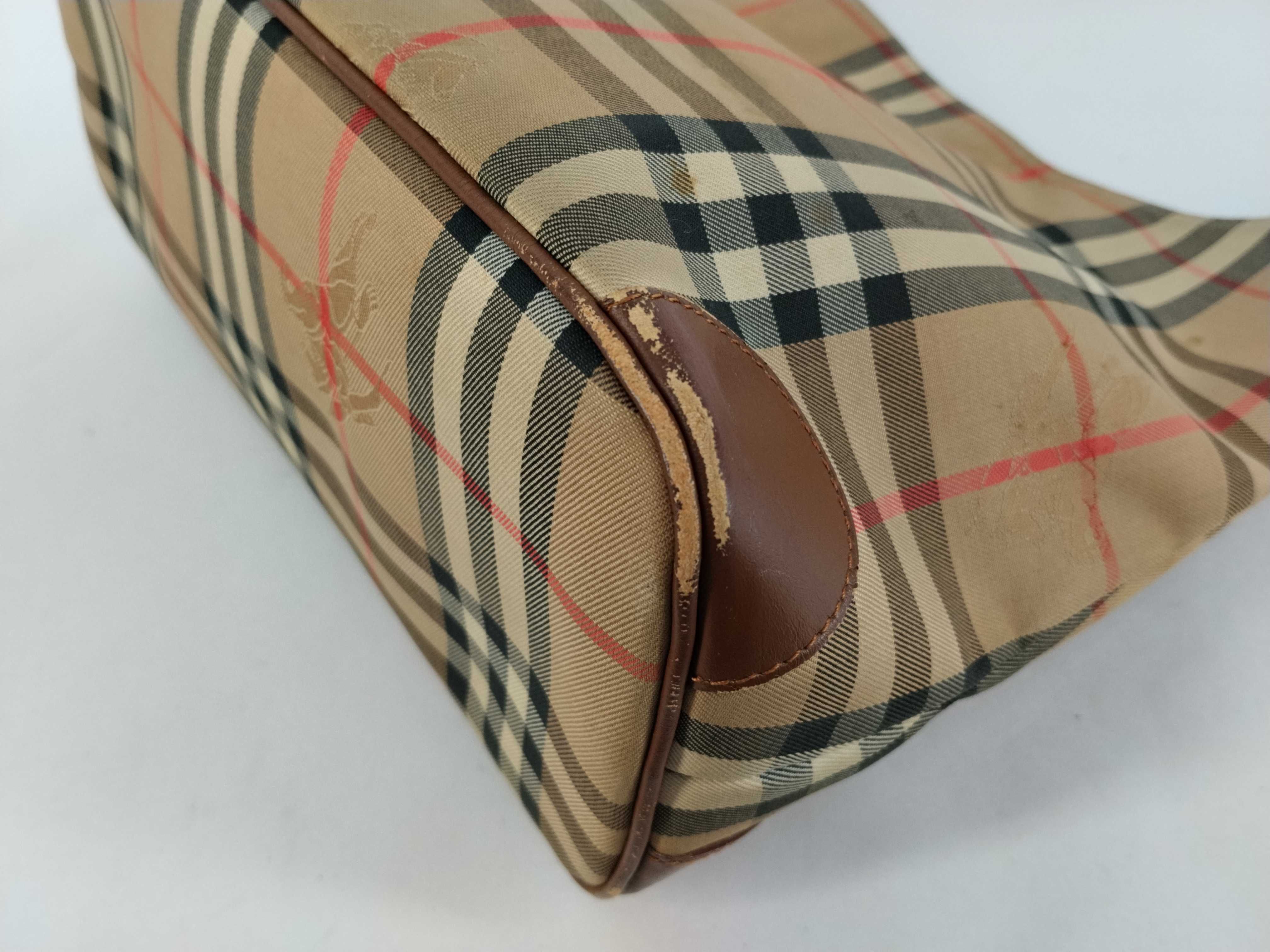 One-Shoulder Bag Brown Shoulder Bag — view 6