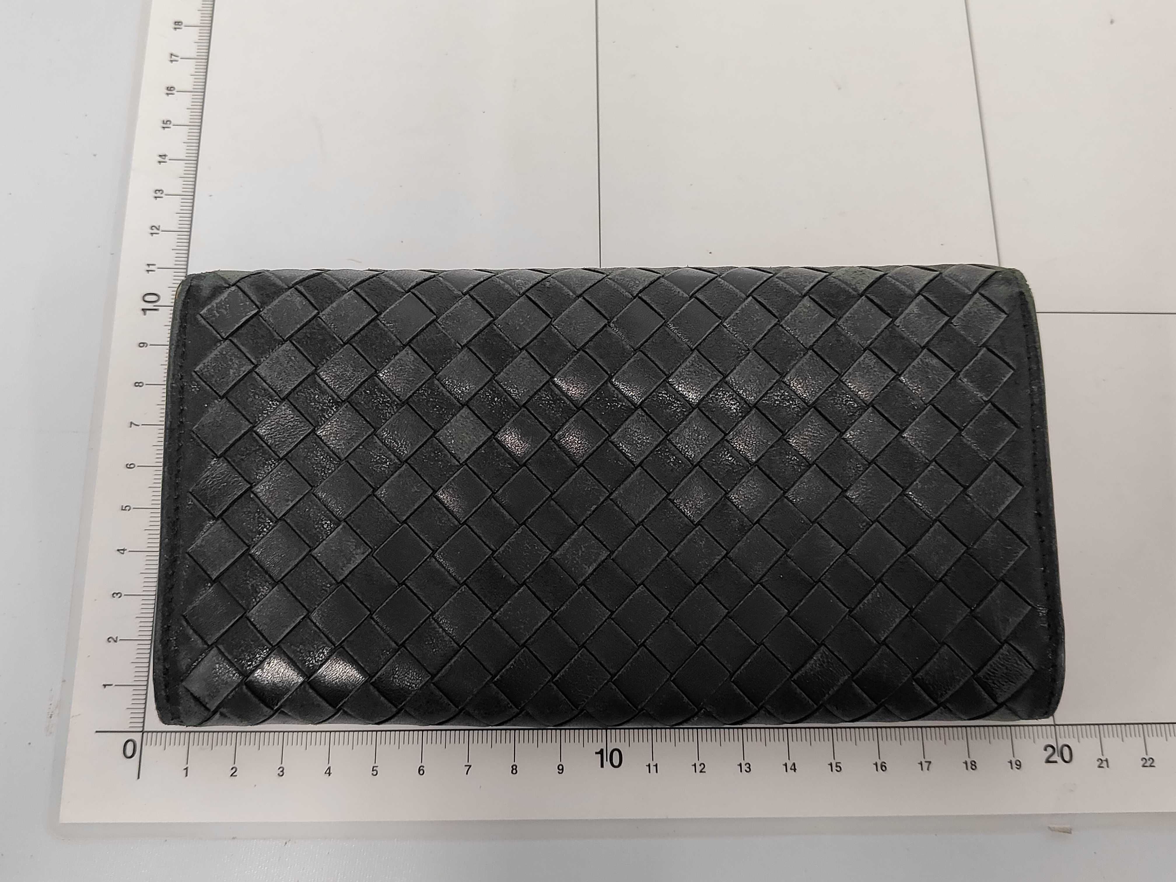 BOTTEGA_VENETA_Wallet_【IW493】 Wallet — view 2